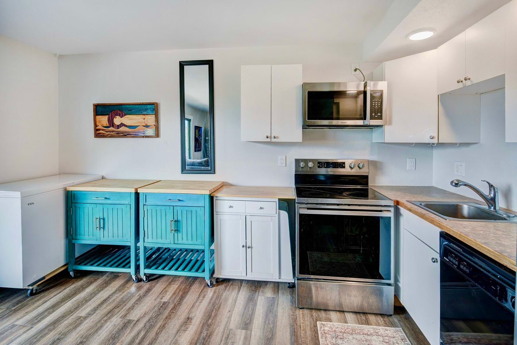  Dillon Valley Condo A-201 - 物件實景