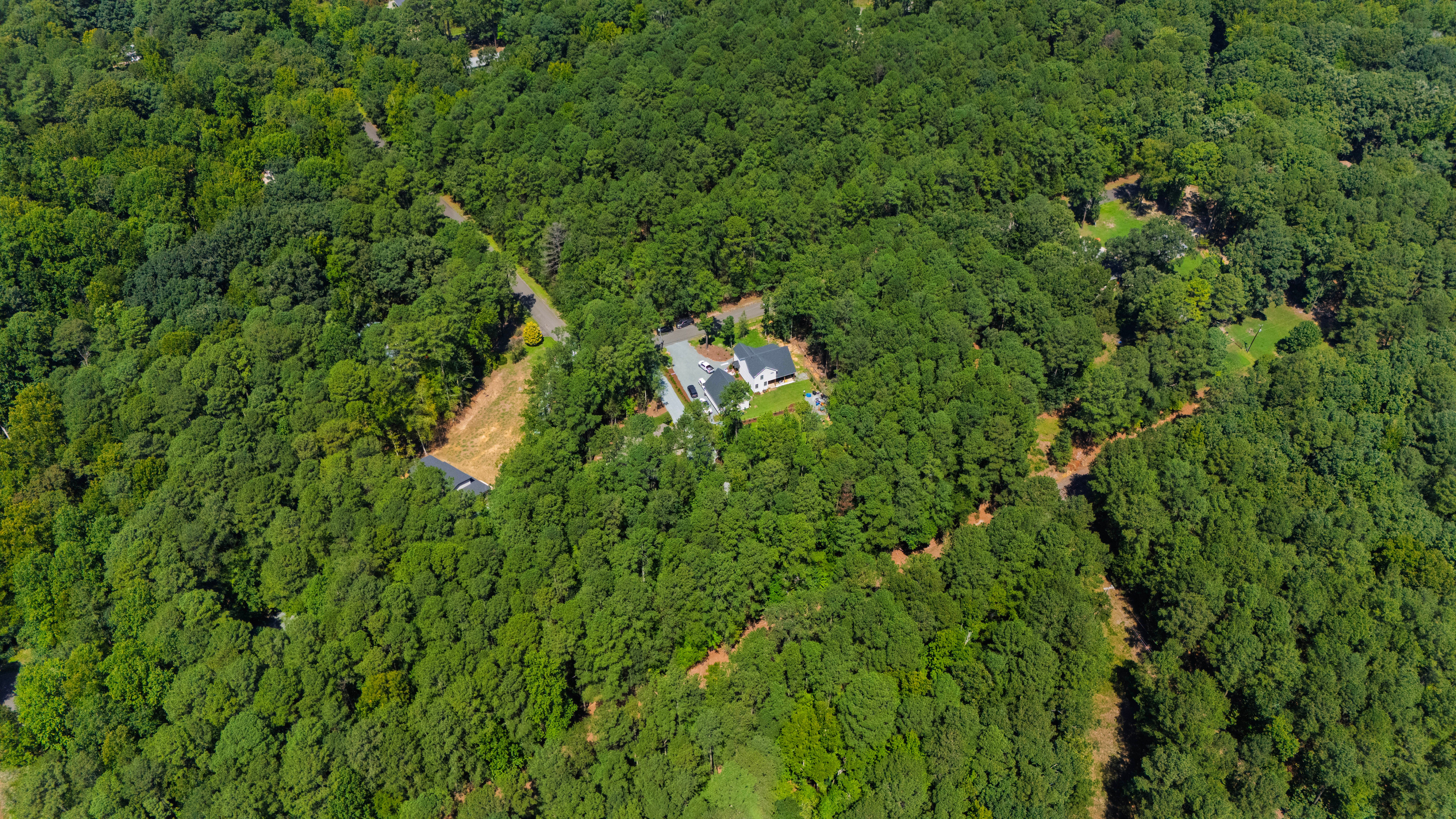  2560 New Hope Drive, Chapel Hill, NC 27514 - 物件實景