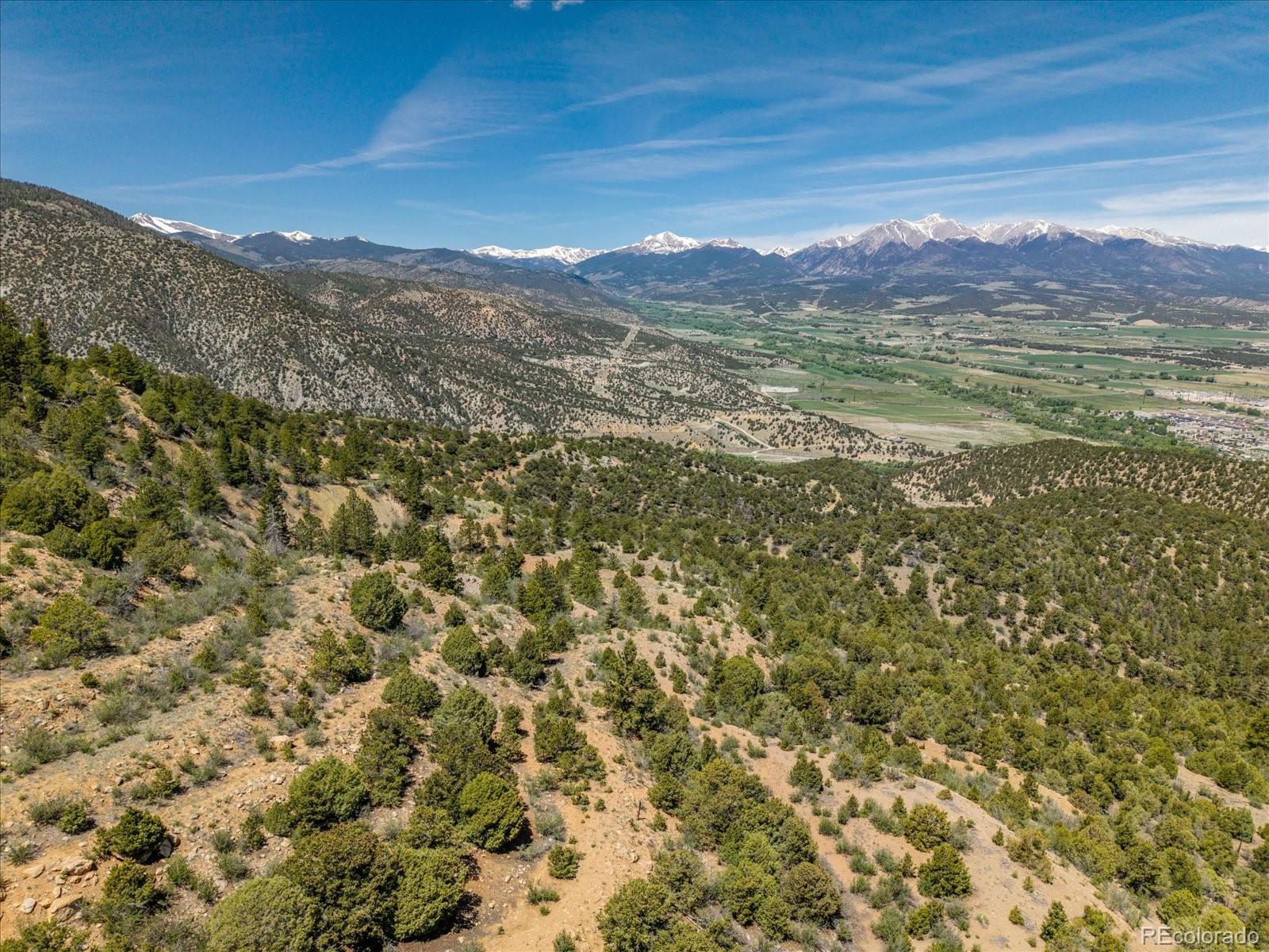 Poncha Springs, Colorado, 81242, United States, ,Land,For Sale,1975711