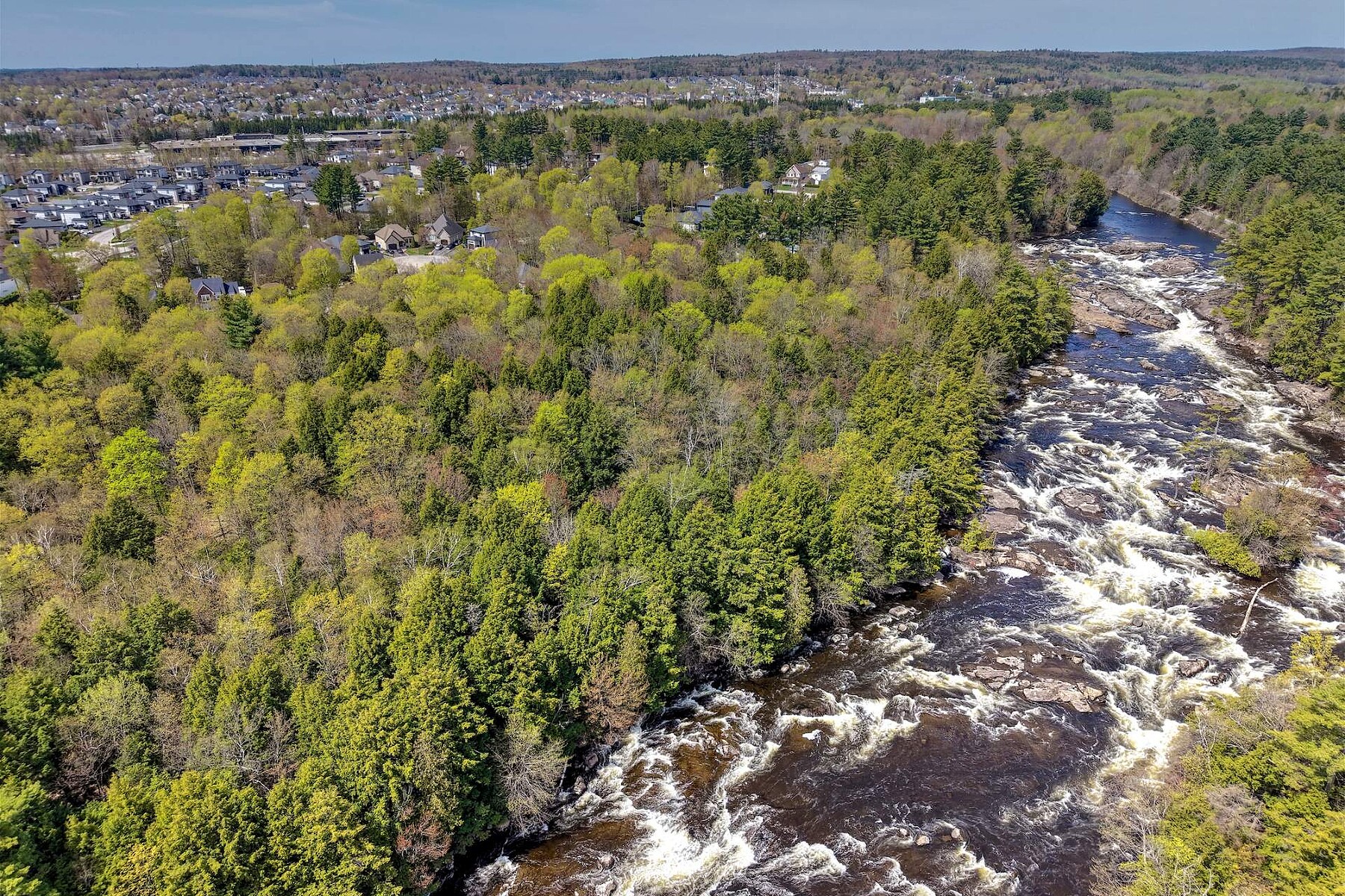  Saint-Jérôme, Laurentides - 物件實景