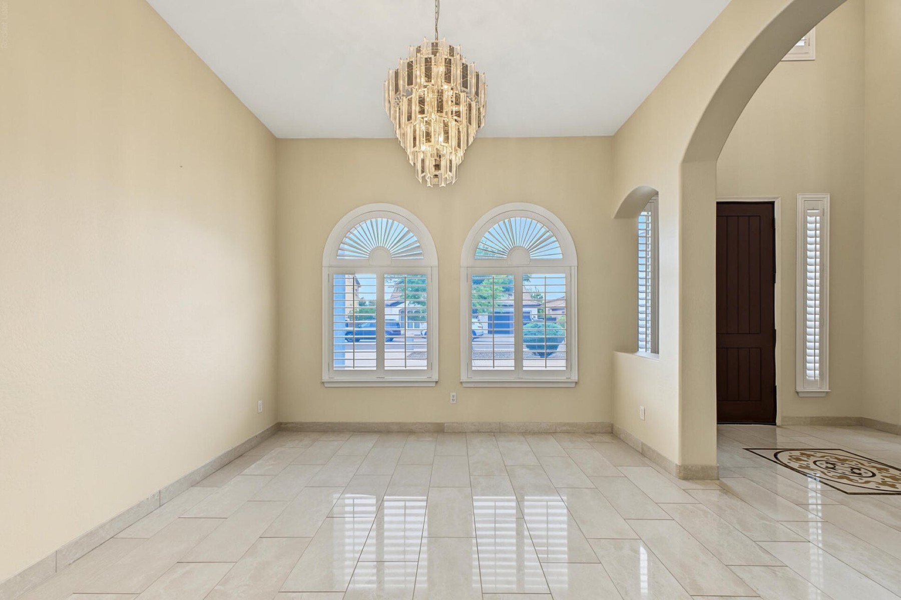  965 E Benrich Drive¦Gilbert, AZ - 物件實景