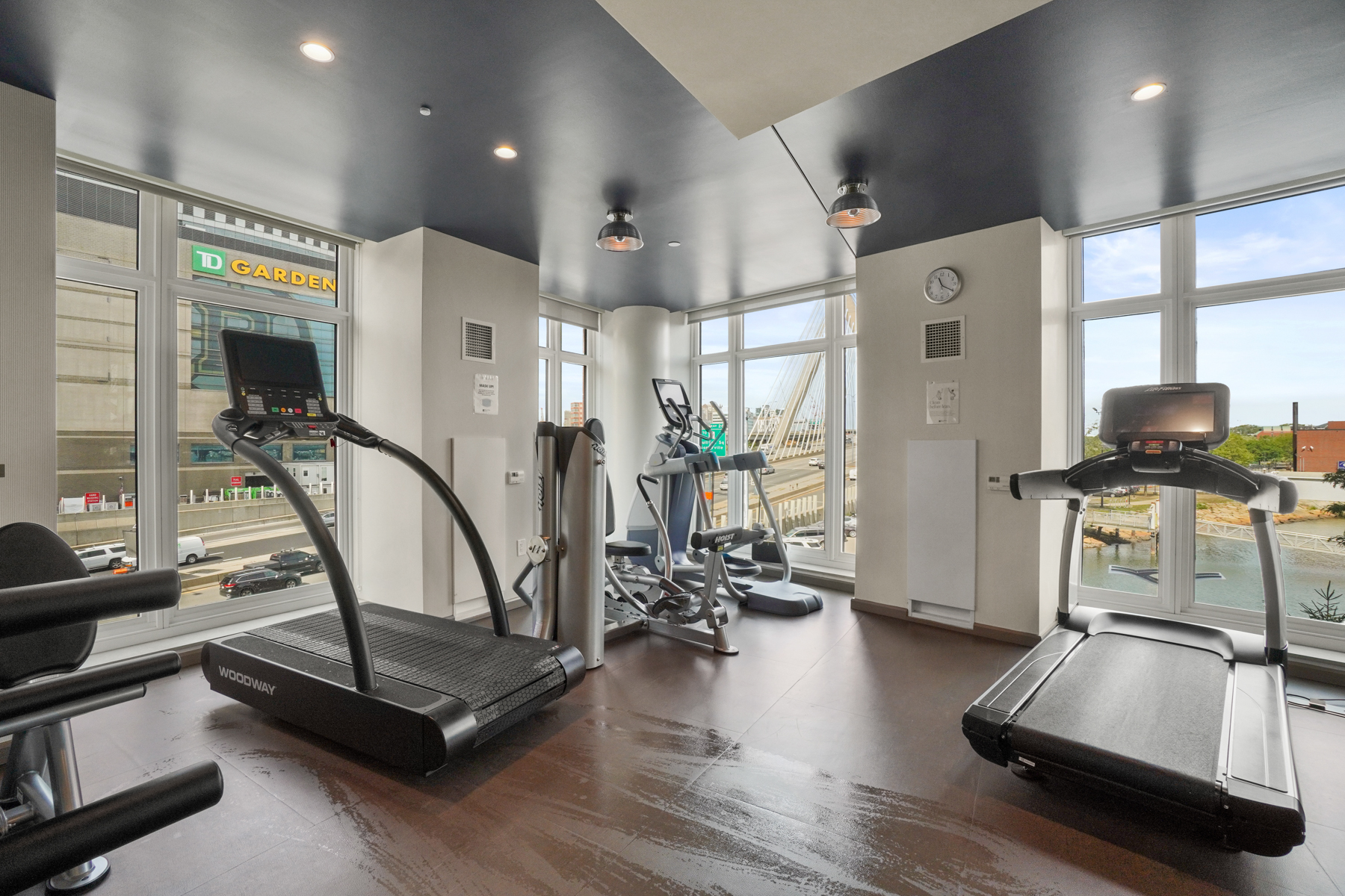  100 Lovejoy Wharf, Boston, MA, 02114 - 物件實景