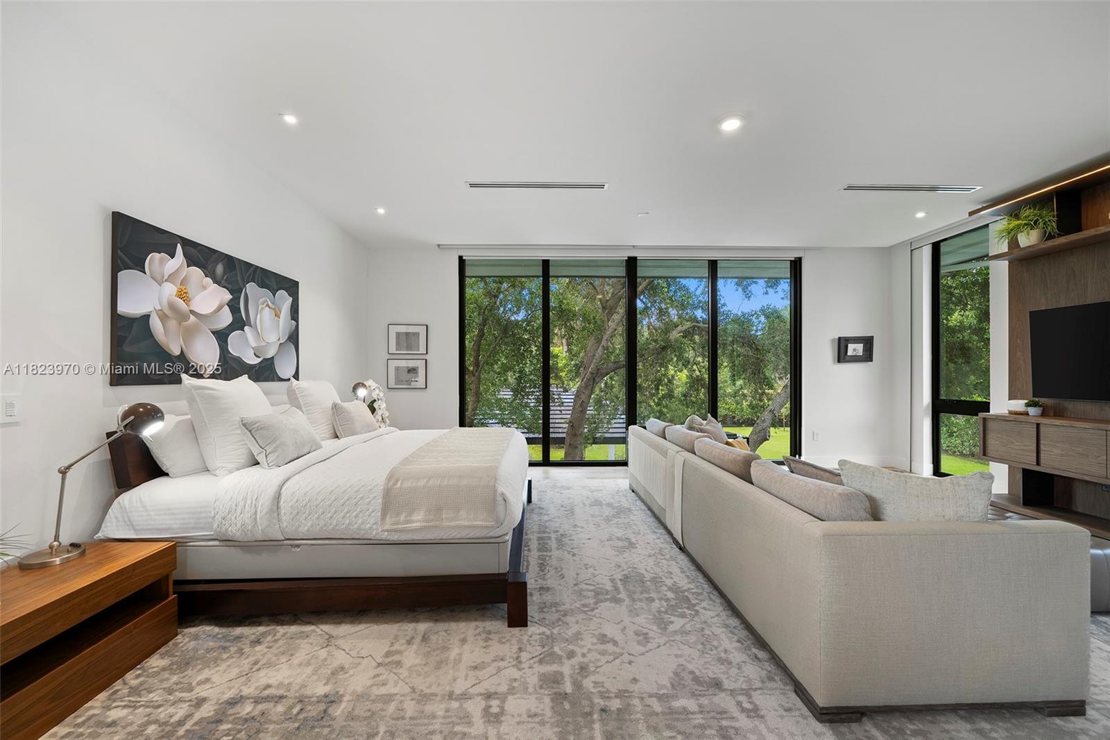 Pinecrest, Florida, 33156, United States, 7 Bedrooms Bedrooms, ,9 BathroomsBathrooms,Residential,For Sale,1885152