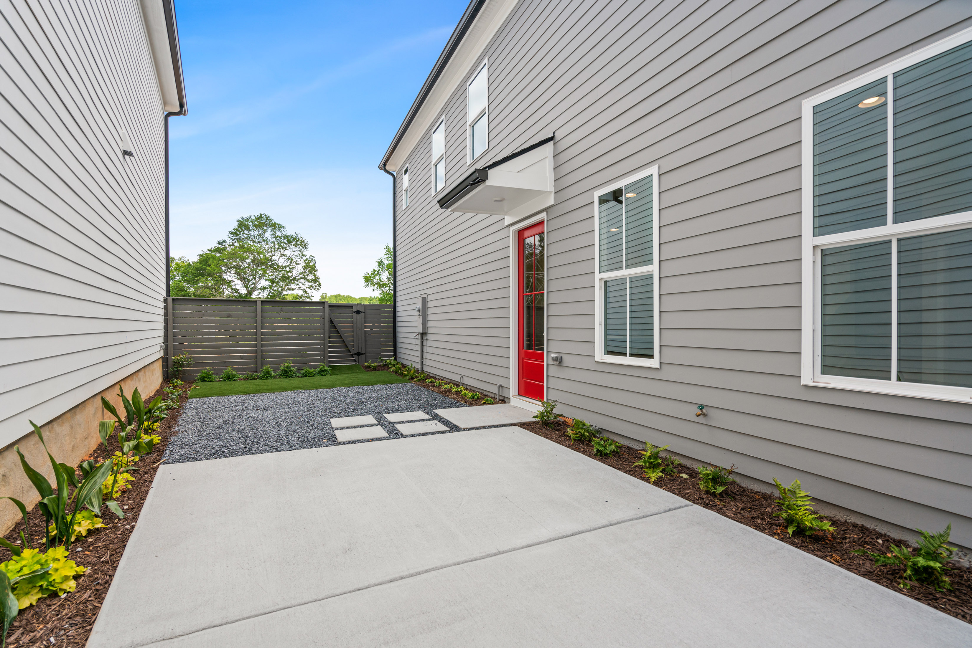 Charming Charleston Style New Construction at Harmony - 物件實景