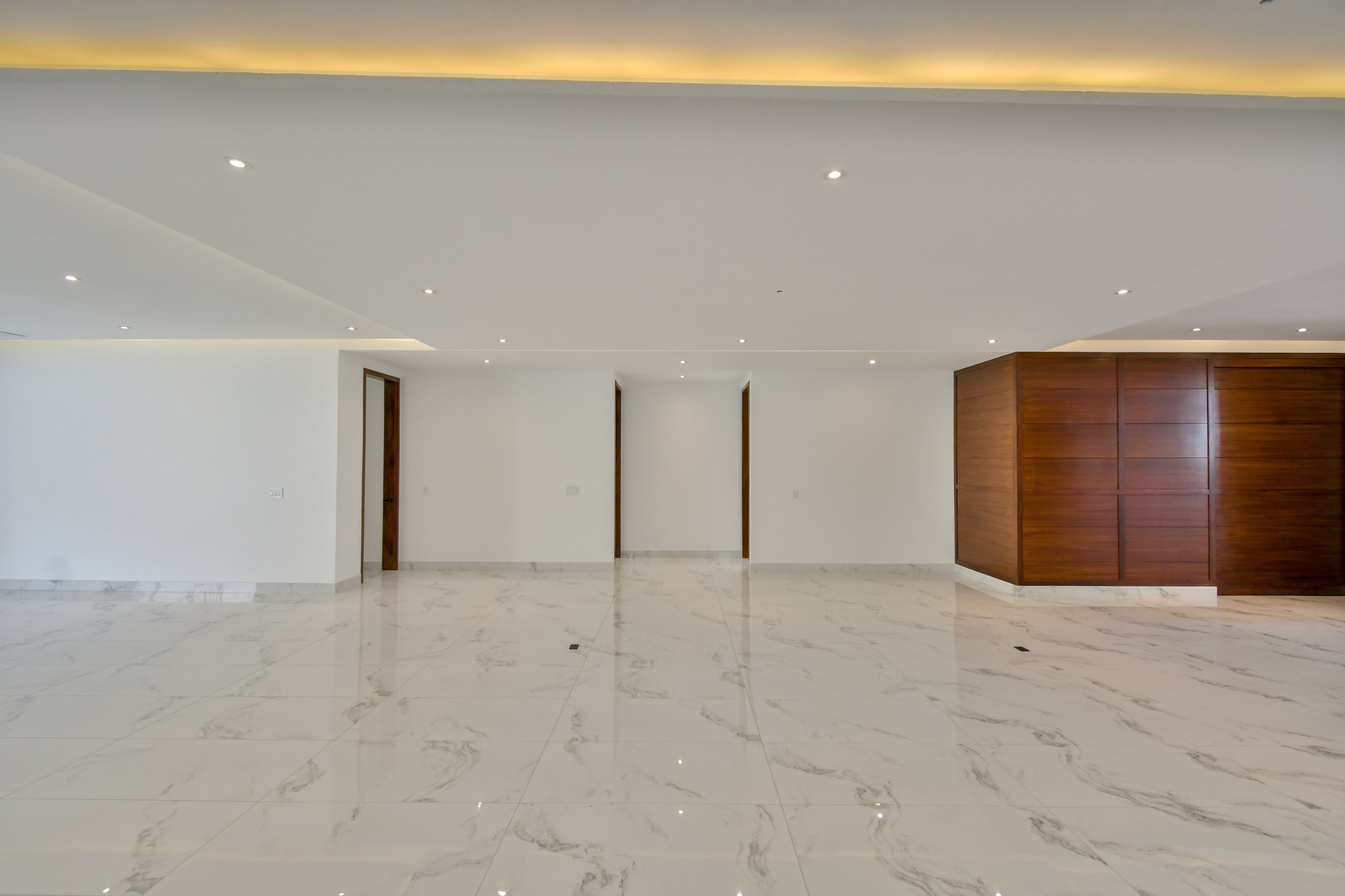  Residencia Rinconada Santa Anita en venta - 物件實景