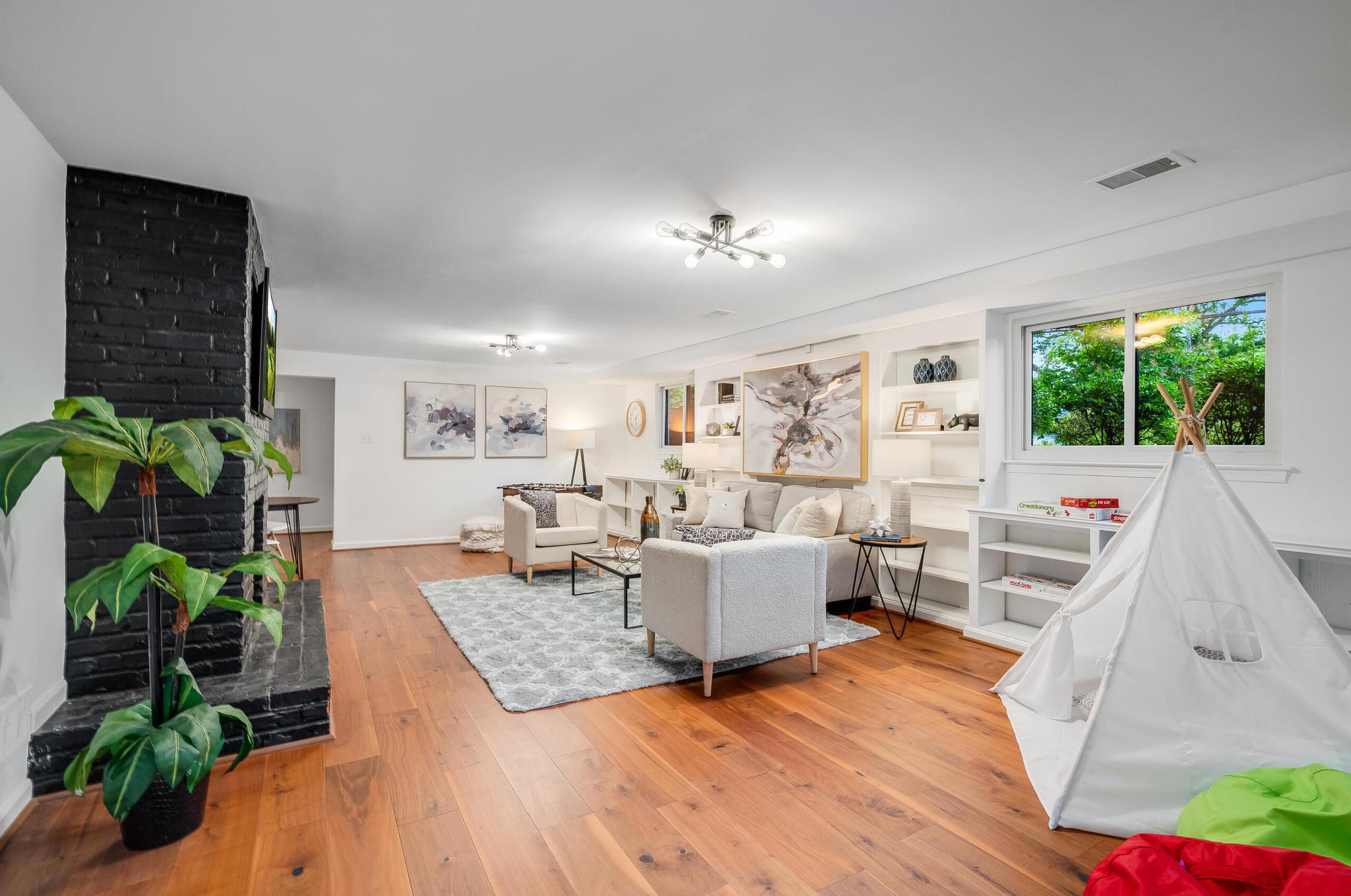  5024 Williamsburg Boulevard, Arlington, VA, 22207 - 物件實景