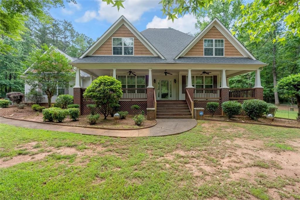 Commerce, Georgia, 30530, United States, 5 Bedrooms Bedrooms, ,4 BathroomsBathrooms,Residential,For Sale,1826945