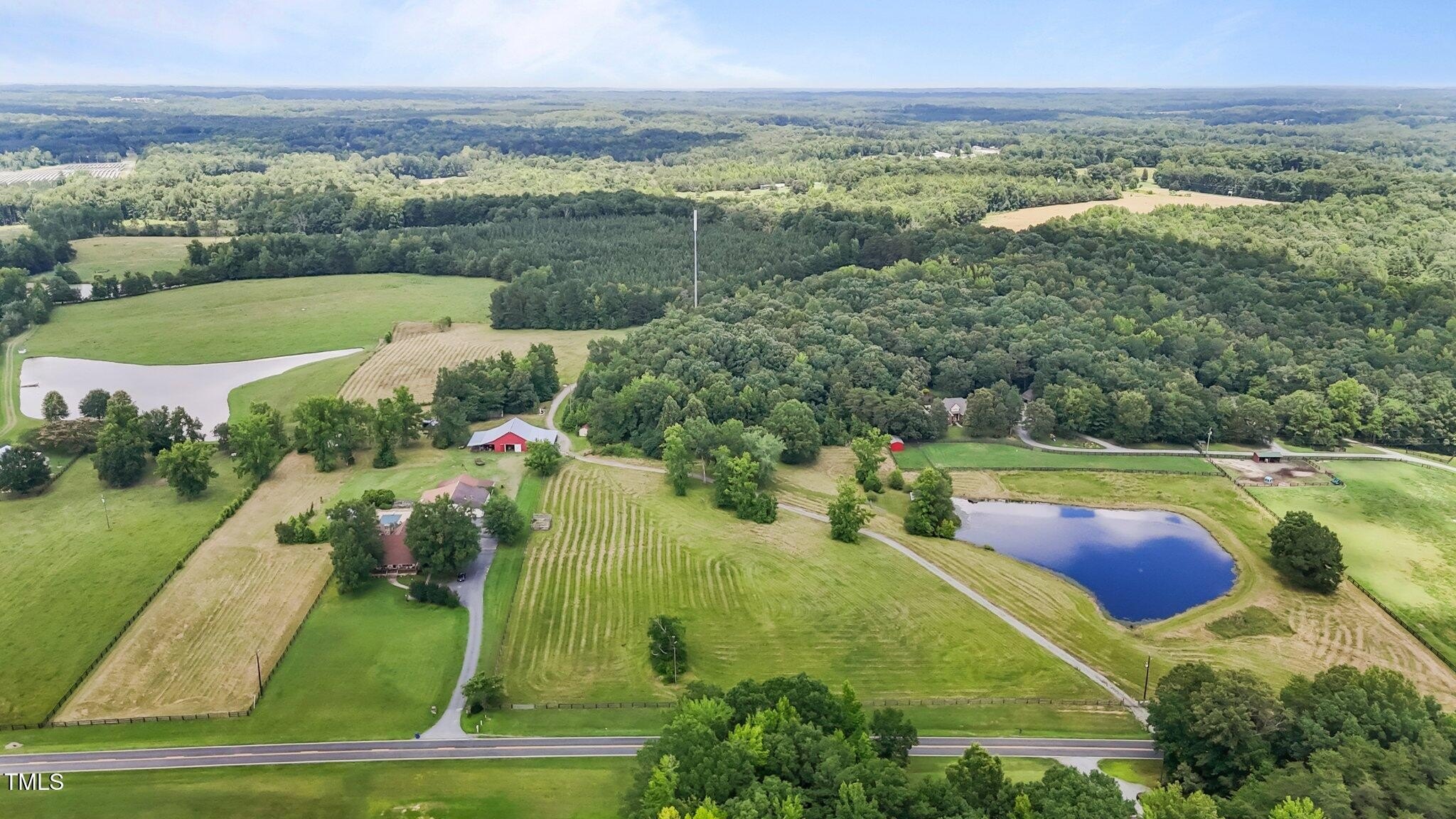 Mebane, North Carolina, 27302, United States, 4 Bedrooms Bedrooms, ,2 BathroomsBathrooms,Residential,For Sale,1975884