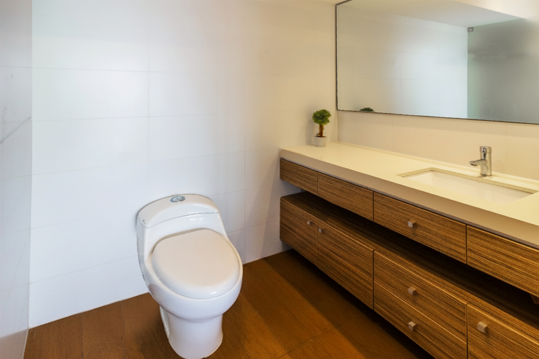  Apartment with an Iconic View of the San Isidro Golf Course - 物件實景