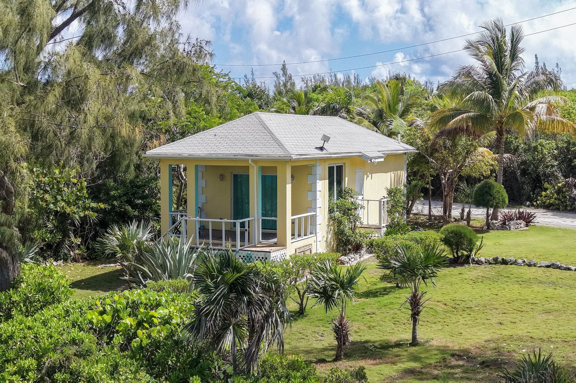  Lot 53 Block 39 Sleepy Shore Drive - 物件實景