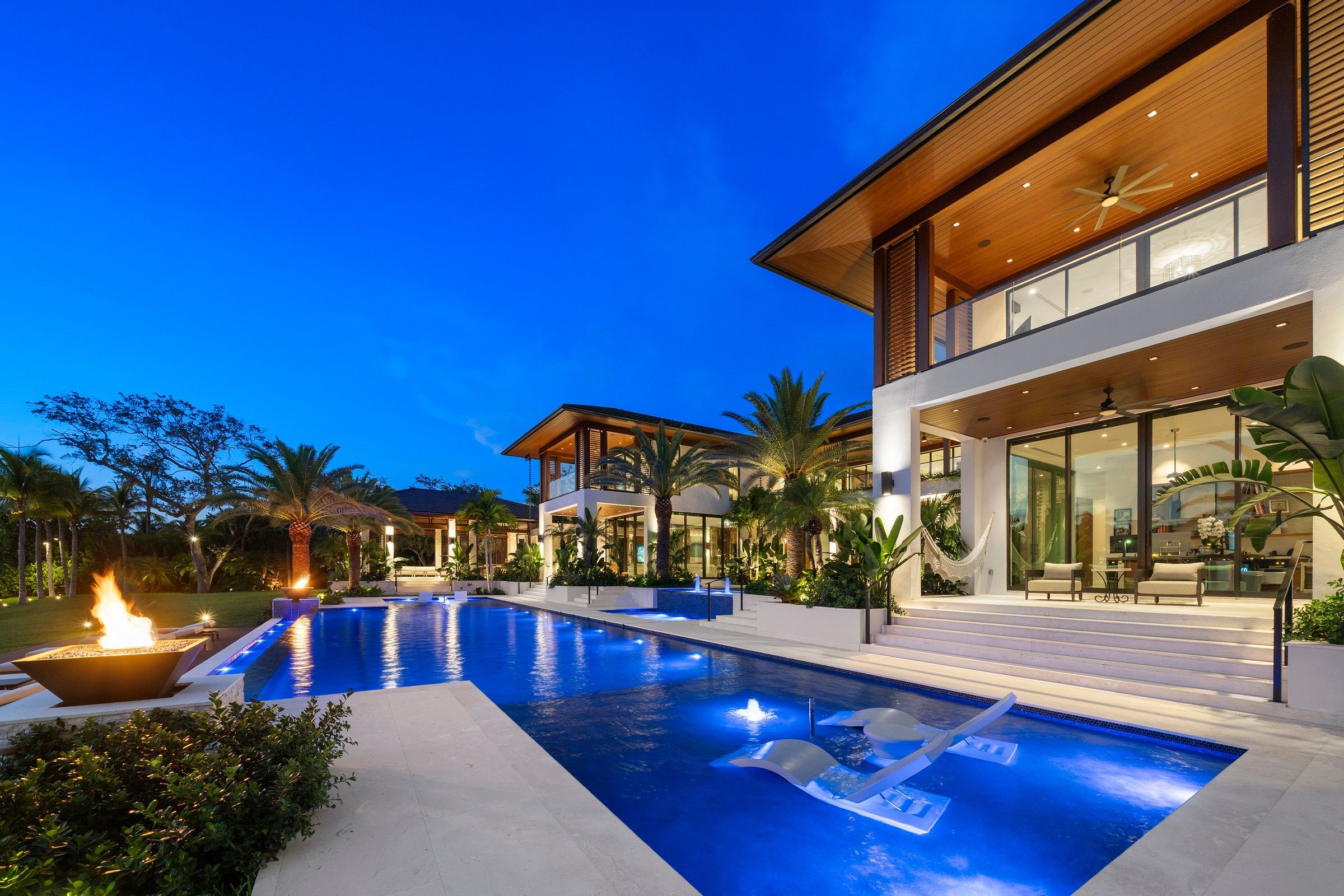  641 Leucadendra Dr, Coral Gables, FL, 33156 - 物件實景