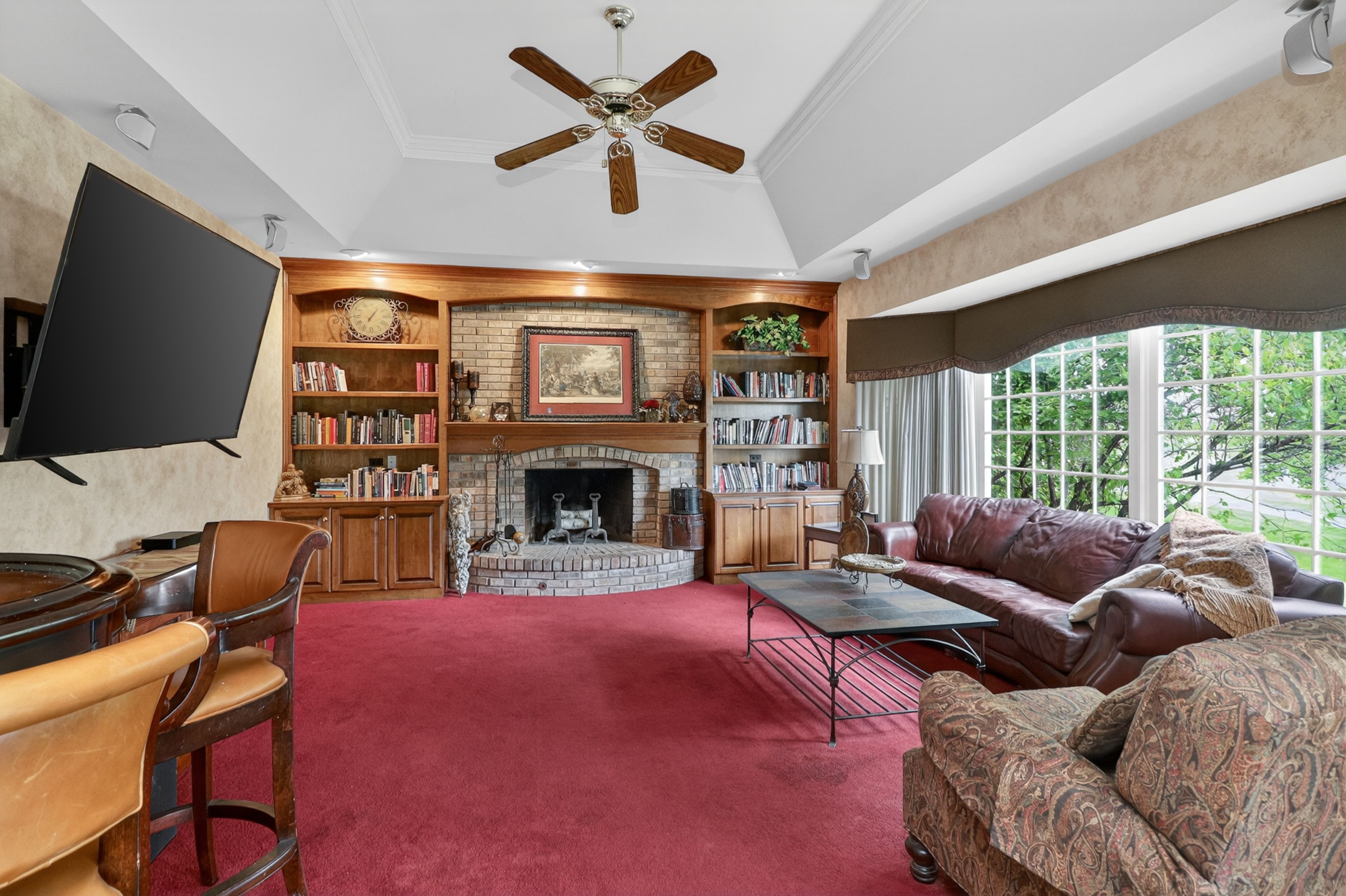  26W248 Tuckaway Court, Winfield, IL, 60190 - 物件實景