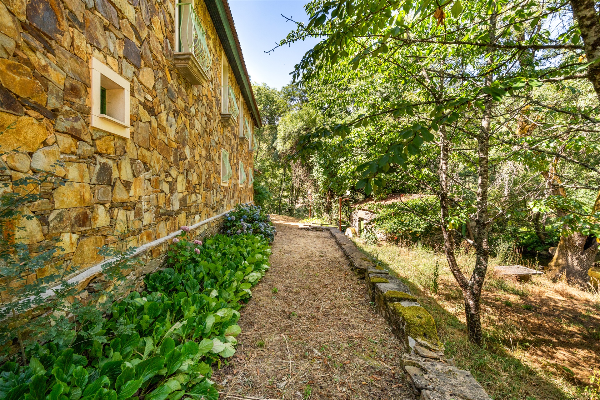 Farm, 5 bedrooms, for Sale - 物件實景
