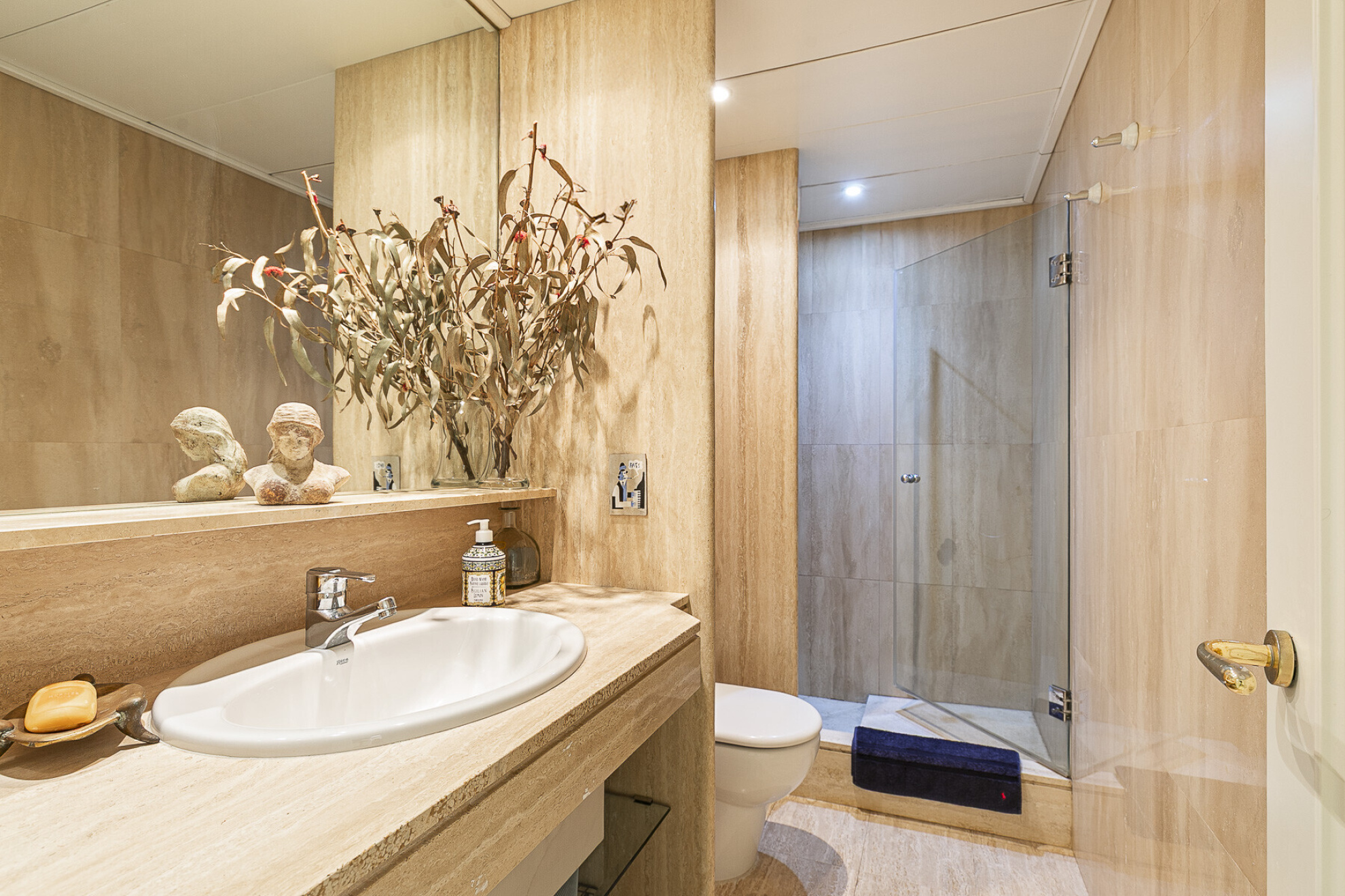  Exceptional apartment in Sitges sea front line - 物件實景