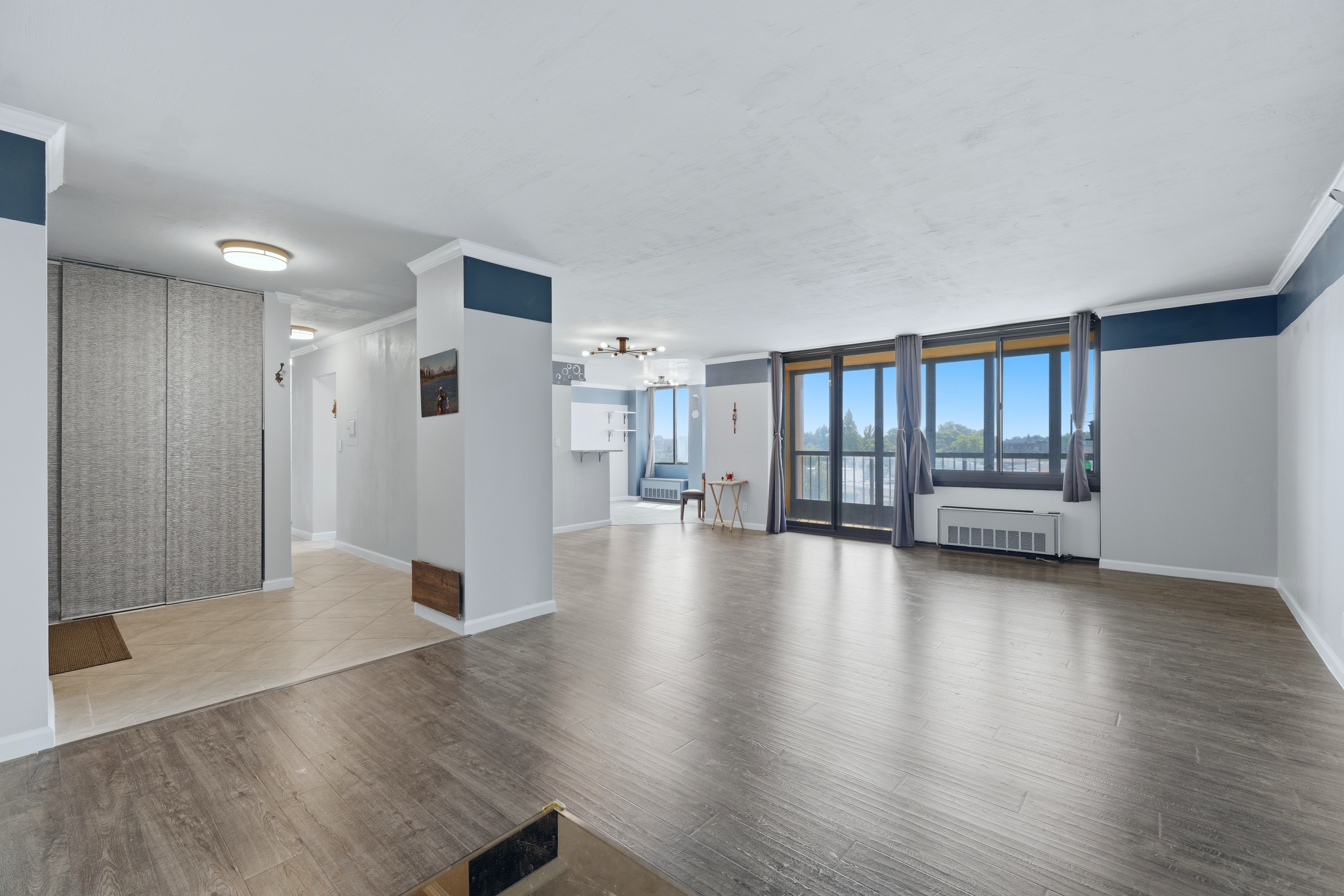  300 Winston Drive Unit #518, Cliffside Park, NJ 07010 - 物件實景