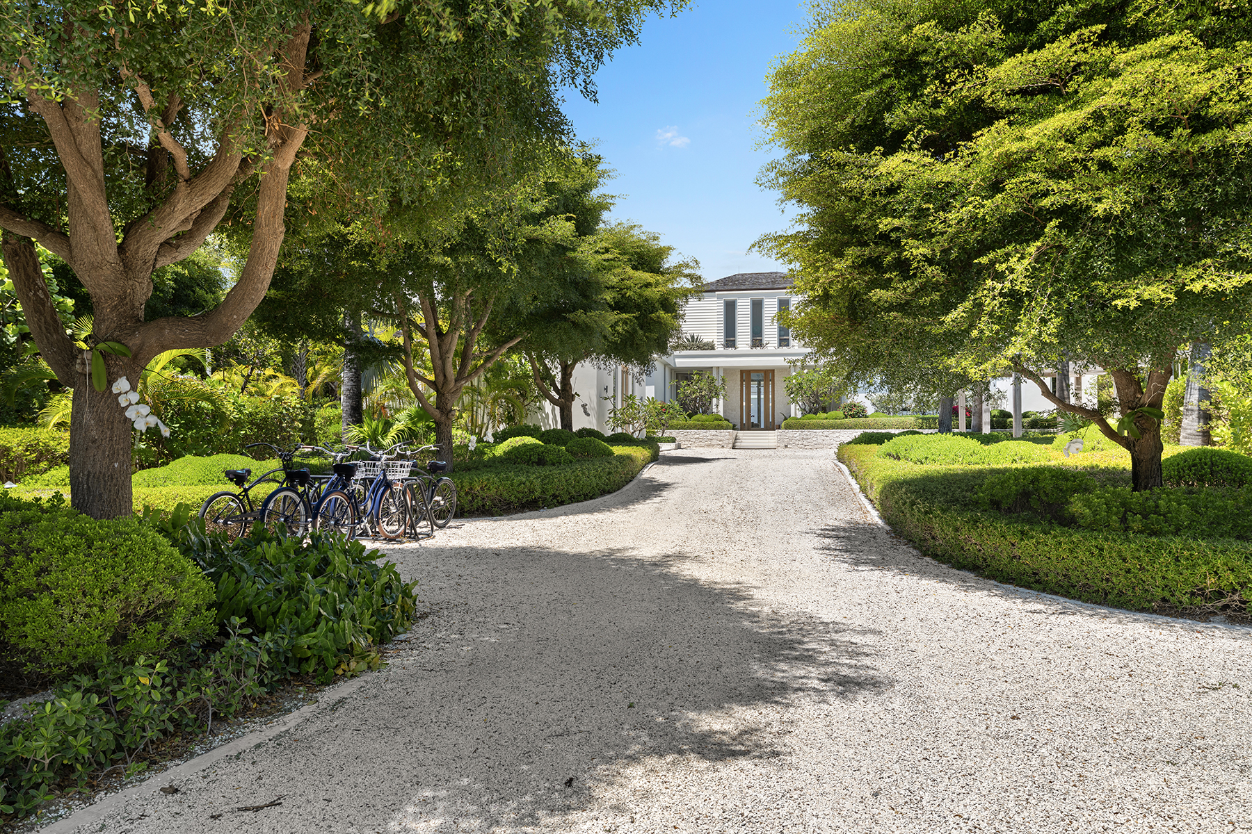  EMERALD PAVILION - 物件實景