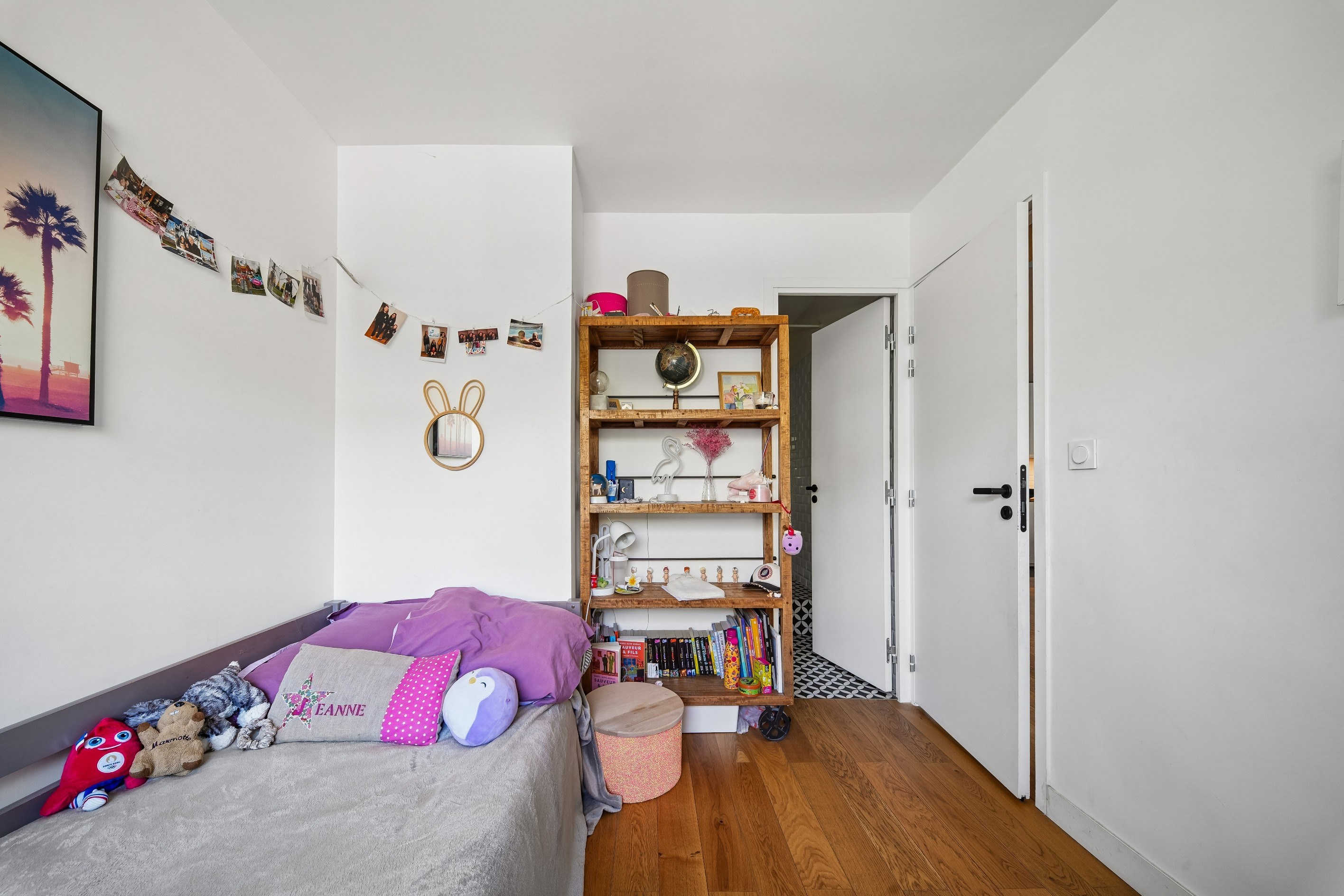  Renovated Family Apartment with Balconies – Pasteur School Catchment Area - 物件實景
