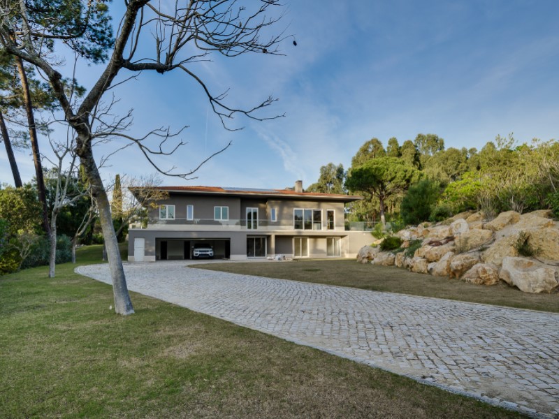 Avenida da Rep?blica, Cascais, Alcabideche, 2645-143, PT, 8 Bedrooms Bedrooms, ,10 BathroomsBathrooms,Residential,For Sale,Avenida da Rep?blica,1478474