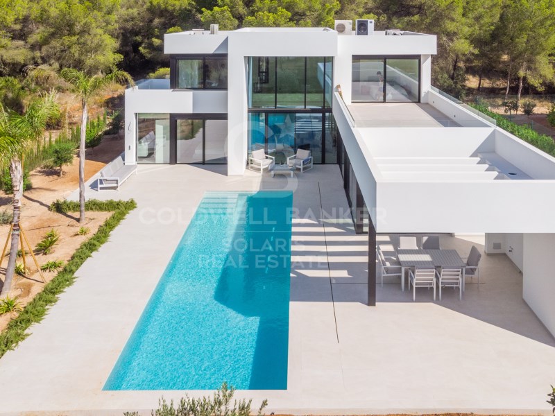 Alicante, J?vea / X?bia, Monta?ar-El Arenal, Parqu, Jávea / Xàbia, Comunidad Valenciana, ES, 3 Bedrooms Bedrooms, ,3 BathroomsBathrooms,Residential,For Sale,Alicante, J?vea / X?bia, Monta?ar-El Arenal, Parqu,1618428