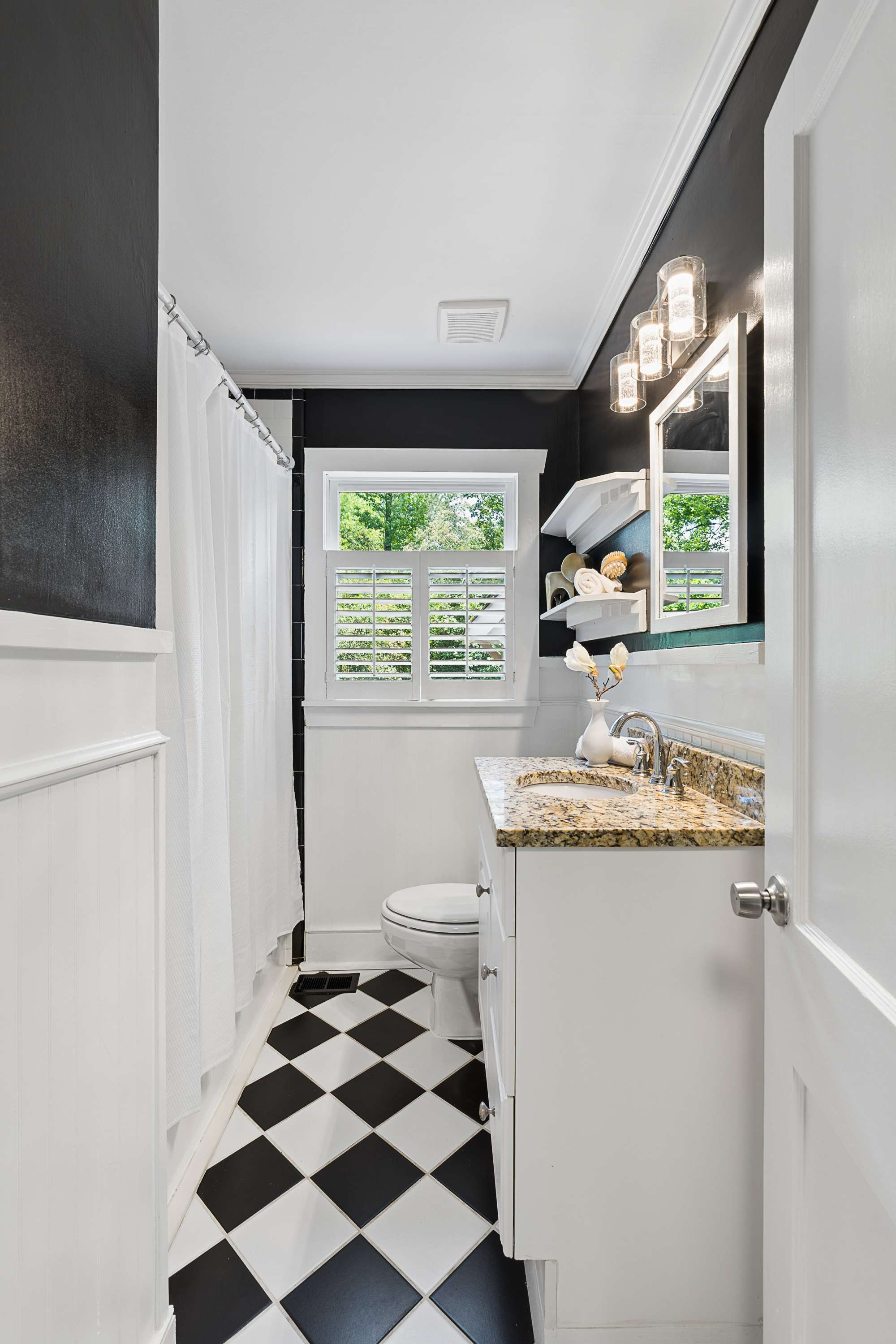  Charming Bungalow in Sought-After West Midtown - 物件實景