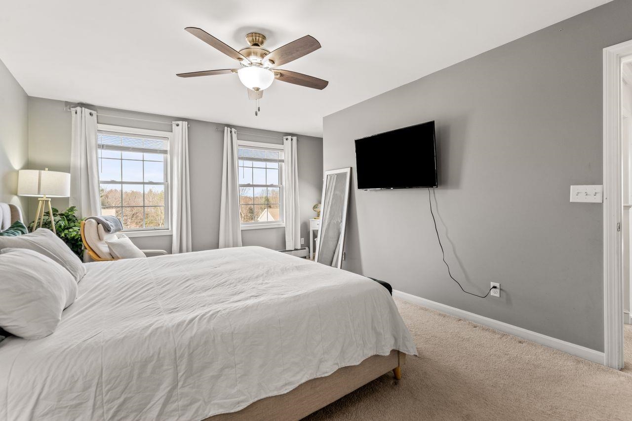 Epping, New Hampshire, 03042, United States, 3 Bedrooms Bedrooms, ,2 BathroomsBathrooms,Residential,For Sale,1862323
