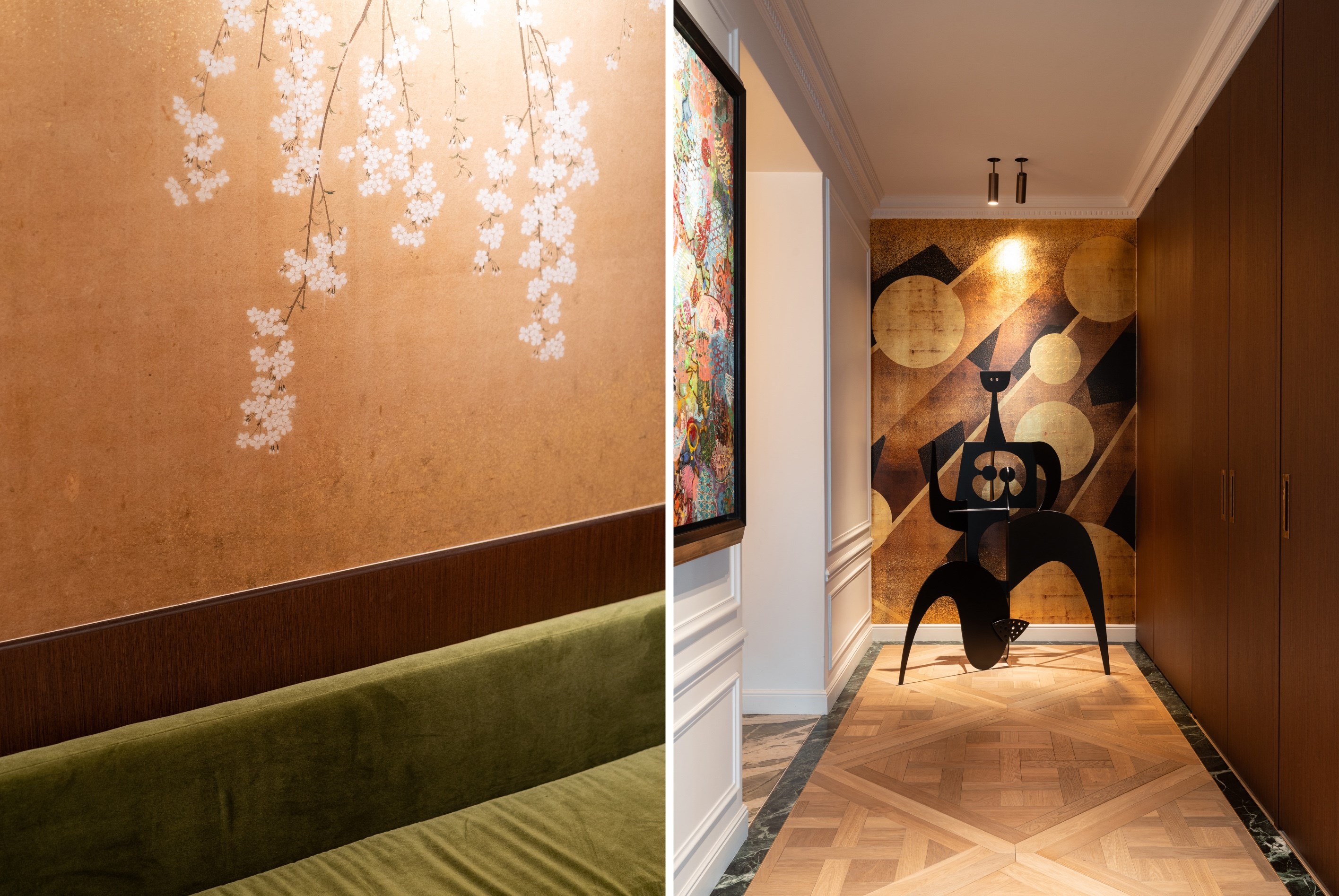  FOR SALE - Apartment - 4 bedrooms - 1 office - PARIS 6/7 - 物件實景
