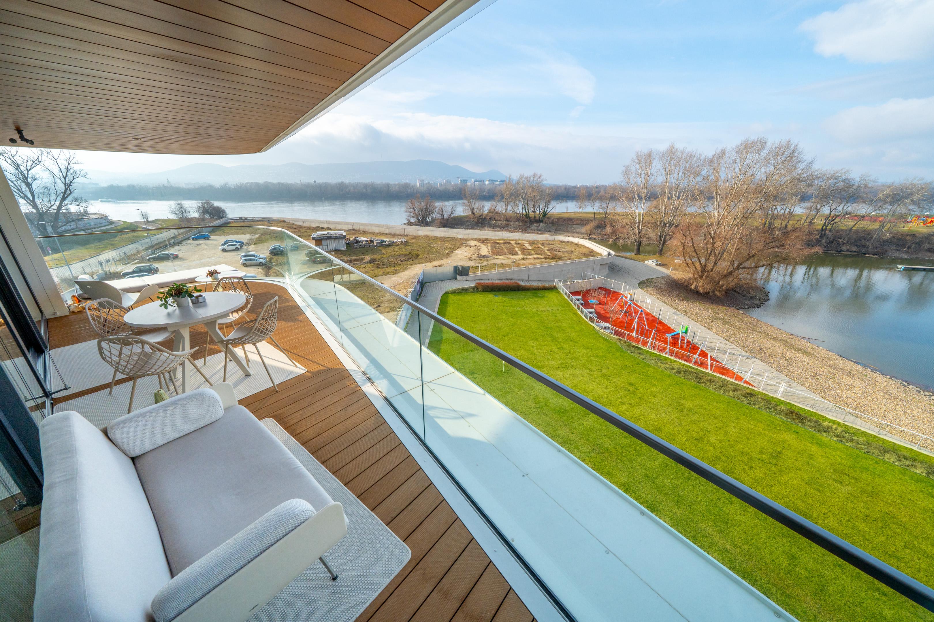  Luxury Living on the Banks of the Danube - 物件實景
