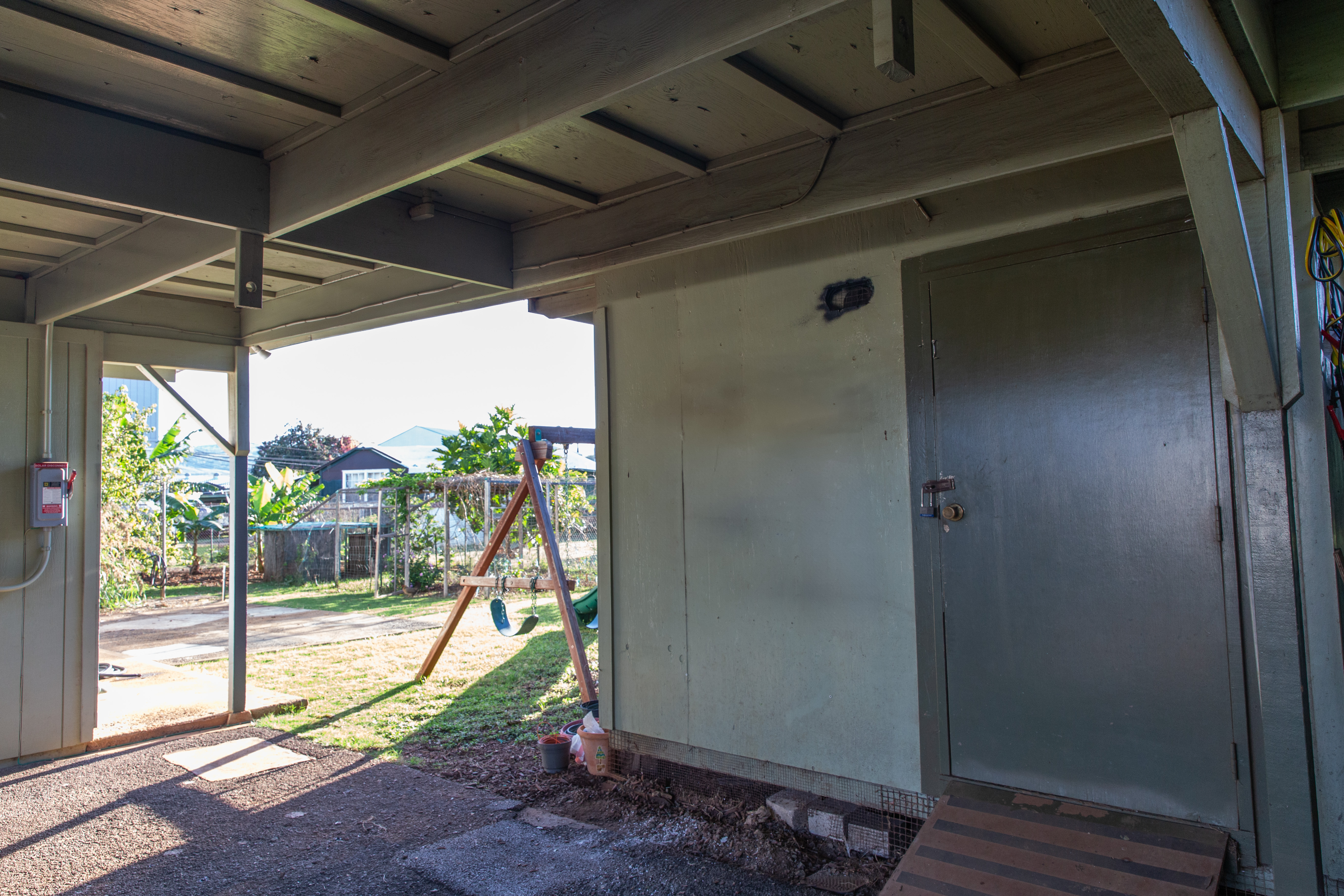 Hanapepe, Hawaii, 96716, United States, 4 Bedrooms Bedrooms, ,2 BathroomsBathrooms,Residential,For Sale,1794637
