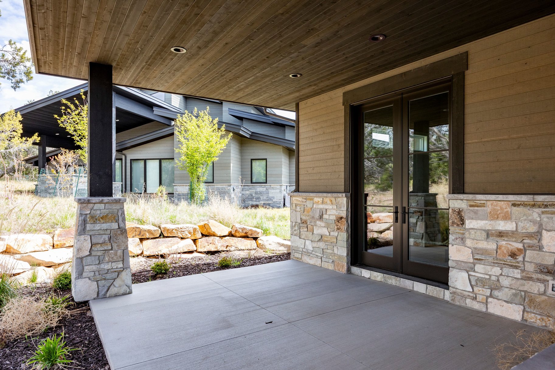  Custom Home Located by the Hole 18 of Red Ledges - 物件實景