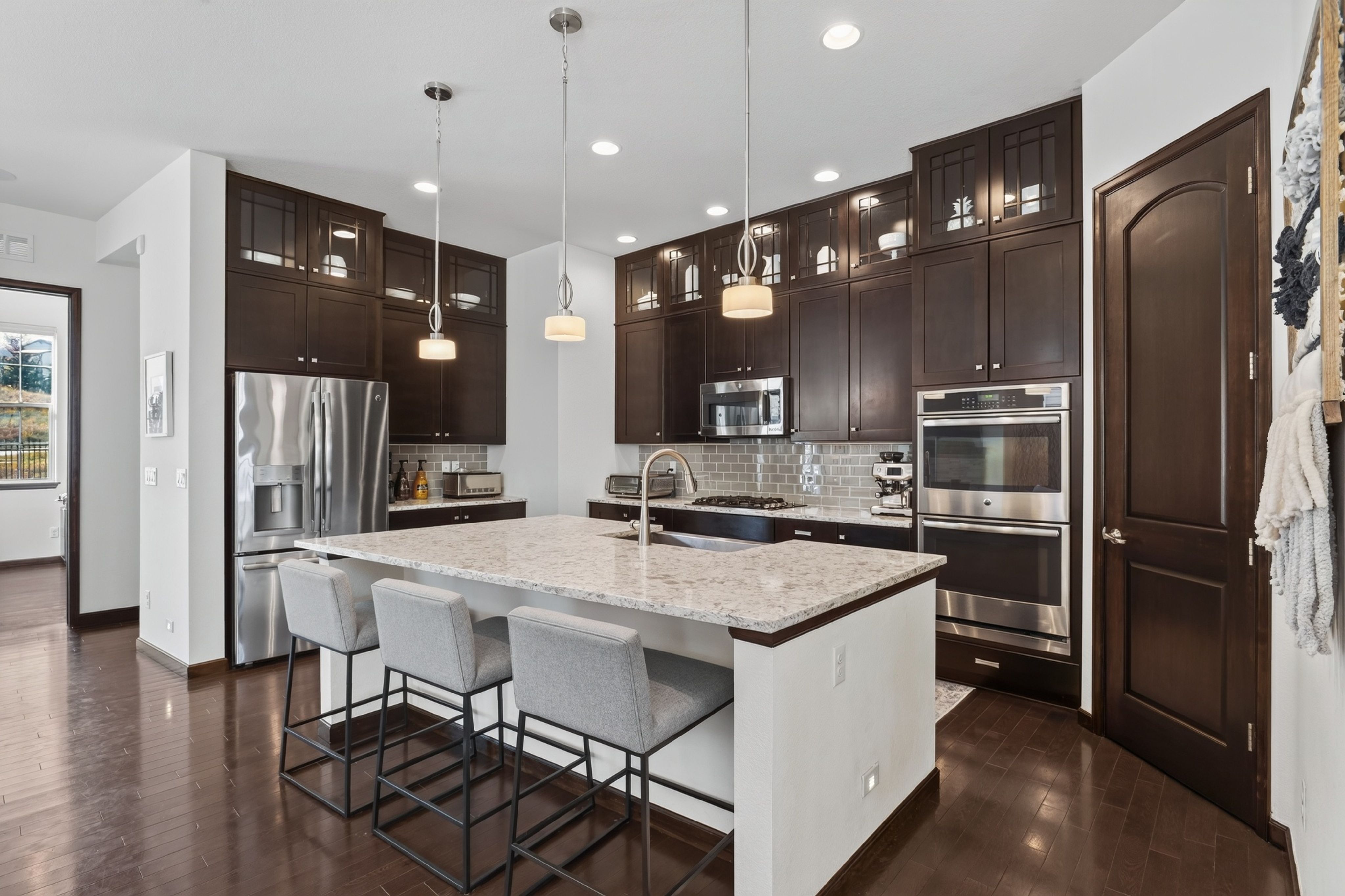  2524 Lassen Lane, Castle Rock, CO 80109 - 物件實景