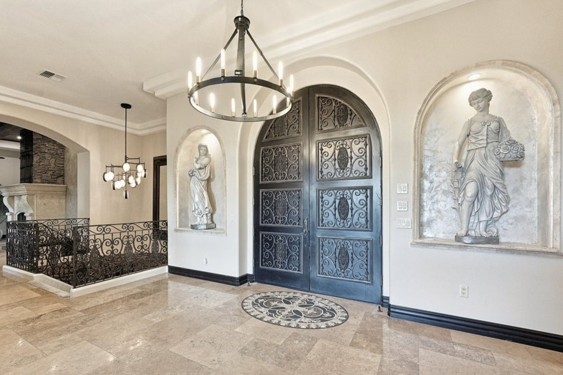  310 N Portland Avenue¦Gilbert, AZ - 物件實景