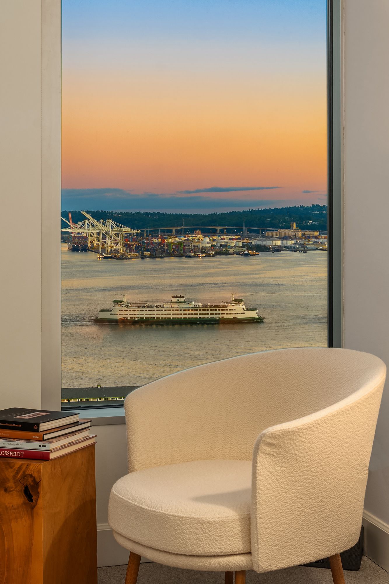  2000 1st Ave Unit #1602, Seattle, WA 98121 - 物件實景