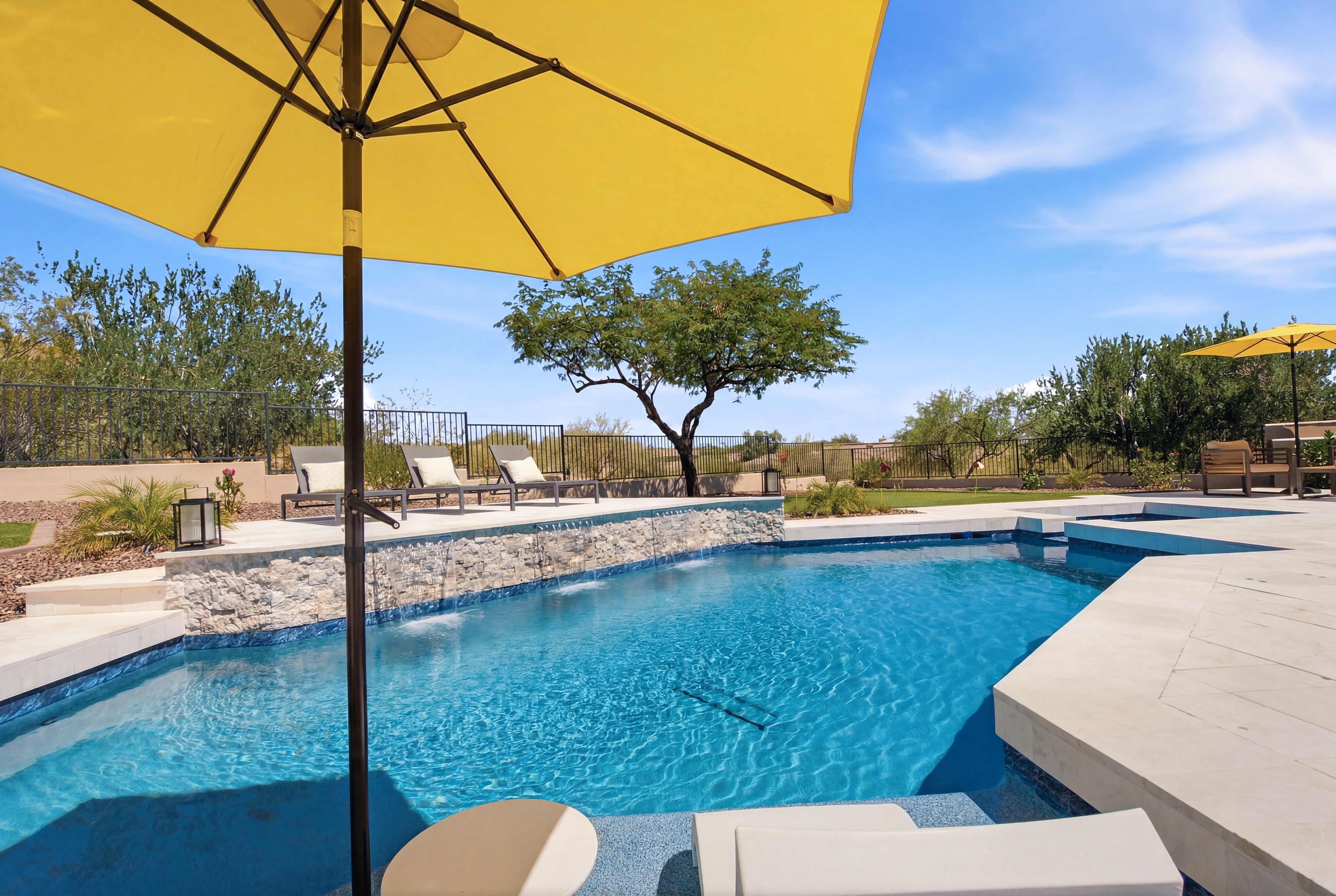  12799 N 116th Street  Scottsdale, AZ - 物件實景