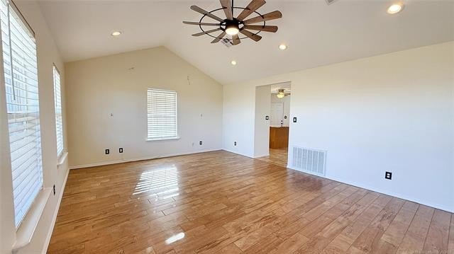 Tahlequah, Oklahoma, 74464, United States, 3 Bedrooms Bedrooms, ,2 BathroomsBathrooms,Residential,For Sale,2005711