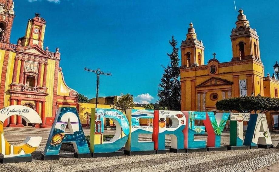 Ignacio Almada, Cadereyta de Montes, Querétaro, 76505, Mexico, 1 Bedroom Bedrooms, ,Residential,For Sale,Ignacio Almada,1672495