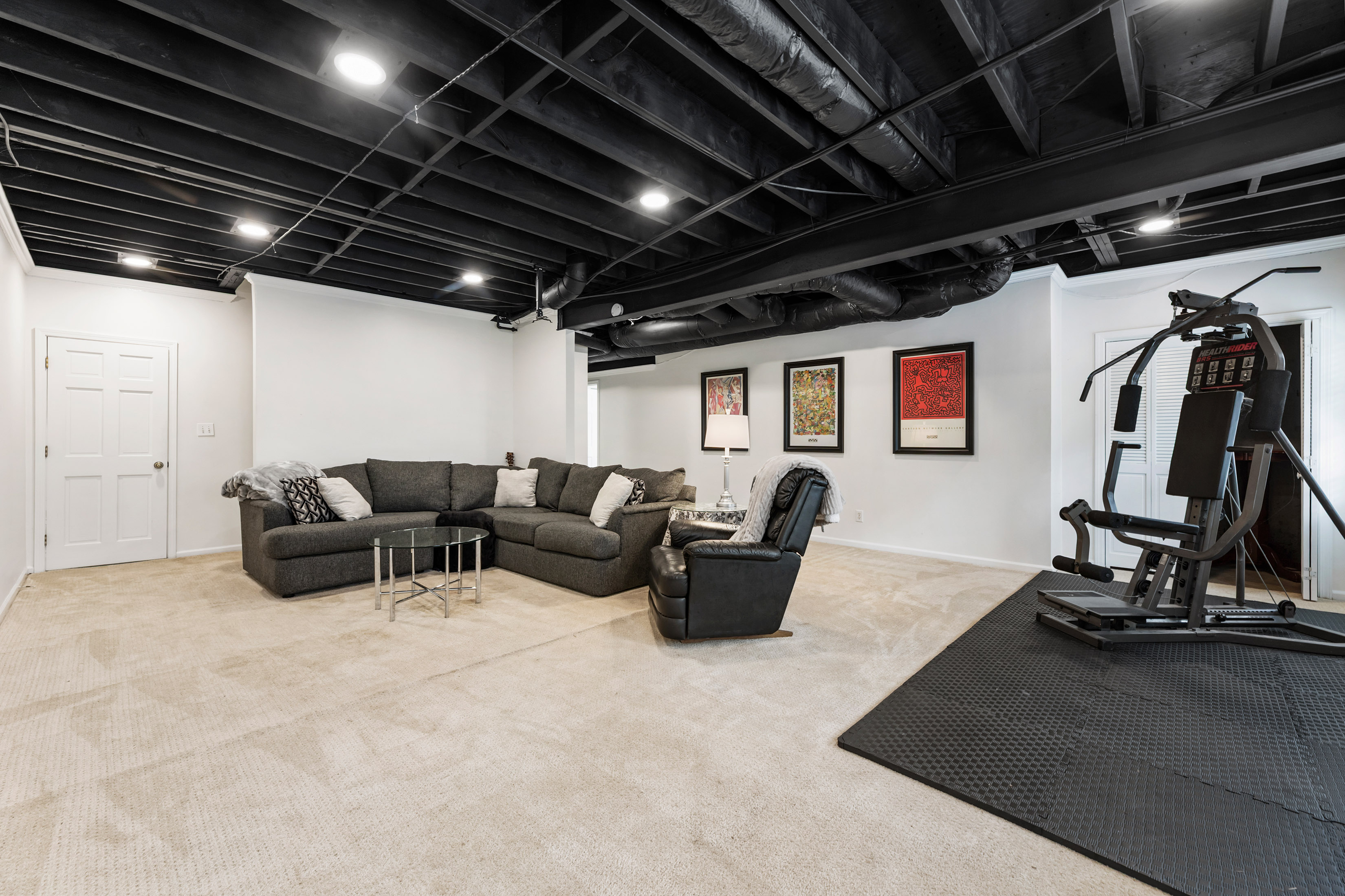  Beautifully Updated Brick Home on Quiet Cul-de-sac in Desirable Horseshoe Bend - 物件實景