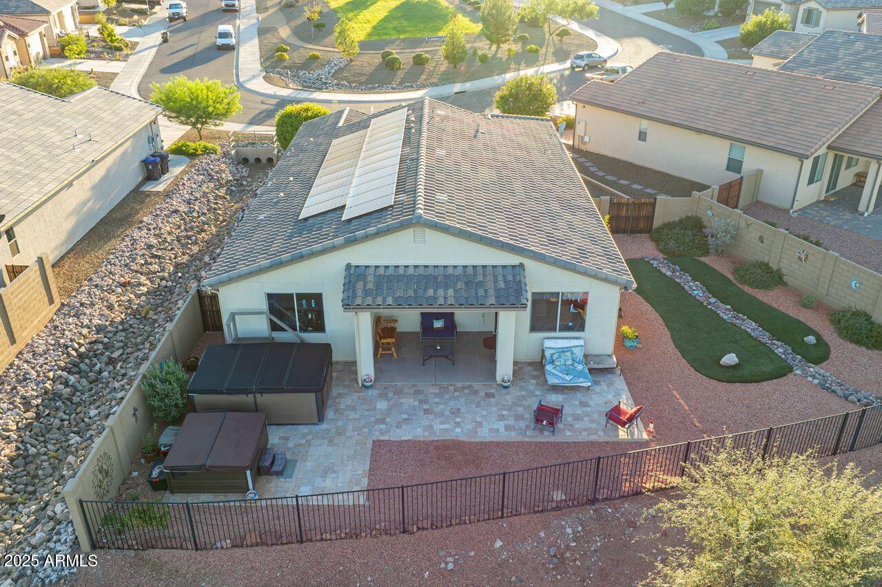 Cottonwood, Arizona, 86326, United States, 3 Bedrooms Bedrooms, ,Residential,For Sale,1950586