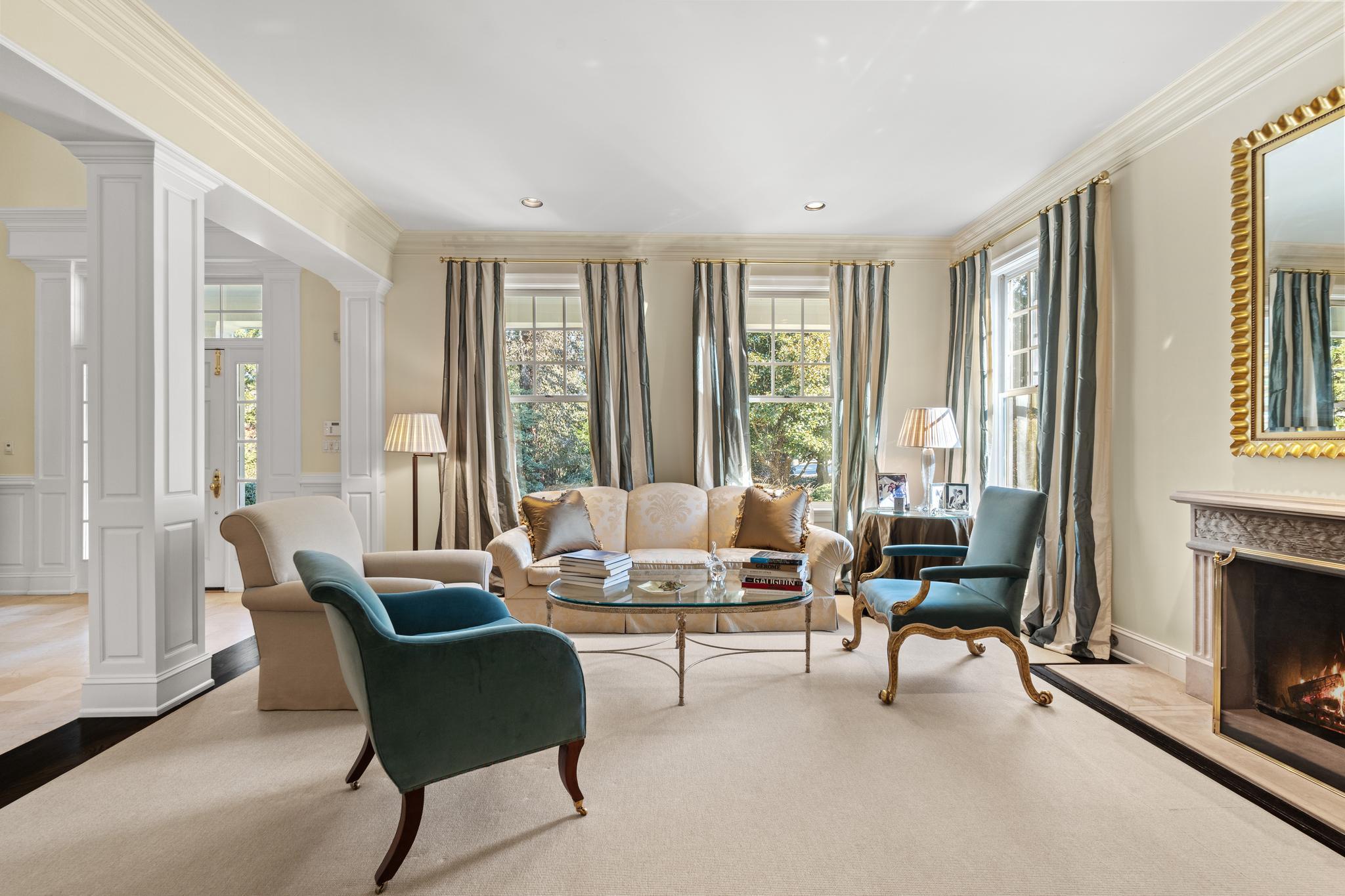  1110 Harvey Road, Mclean, VA, 22101 - 物件實景