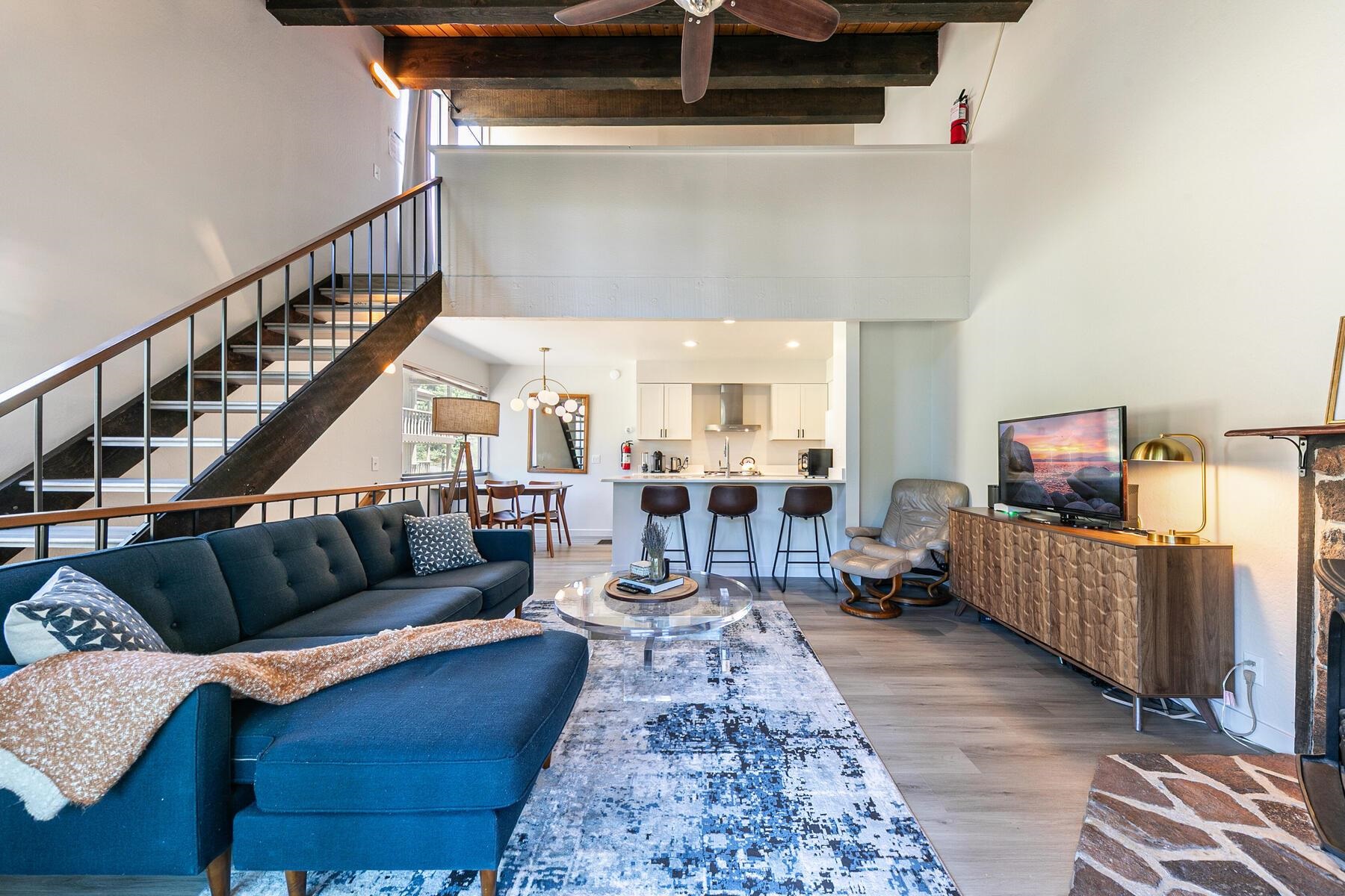 Kings Beach, California, 96161, United States, 1 Bedroom Bedrooms, ,1 BathroomBathrooms,Residential,For Sale,1865175