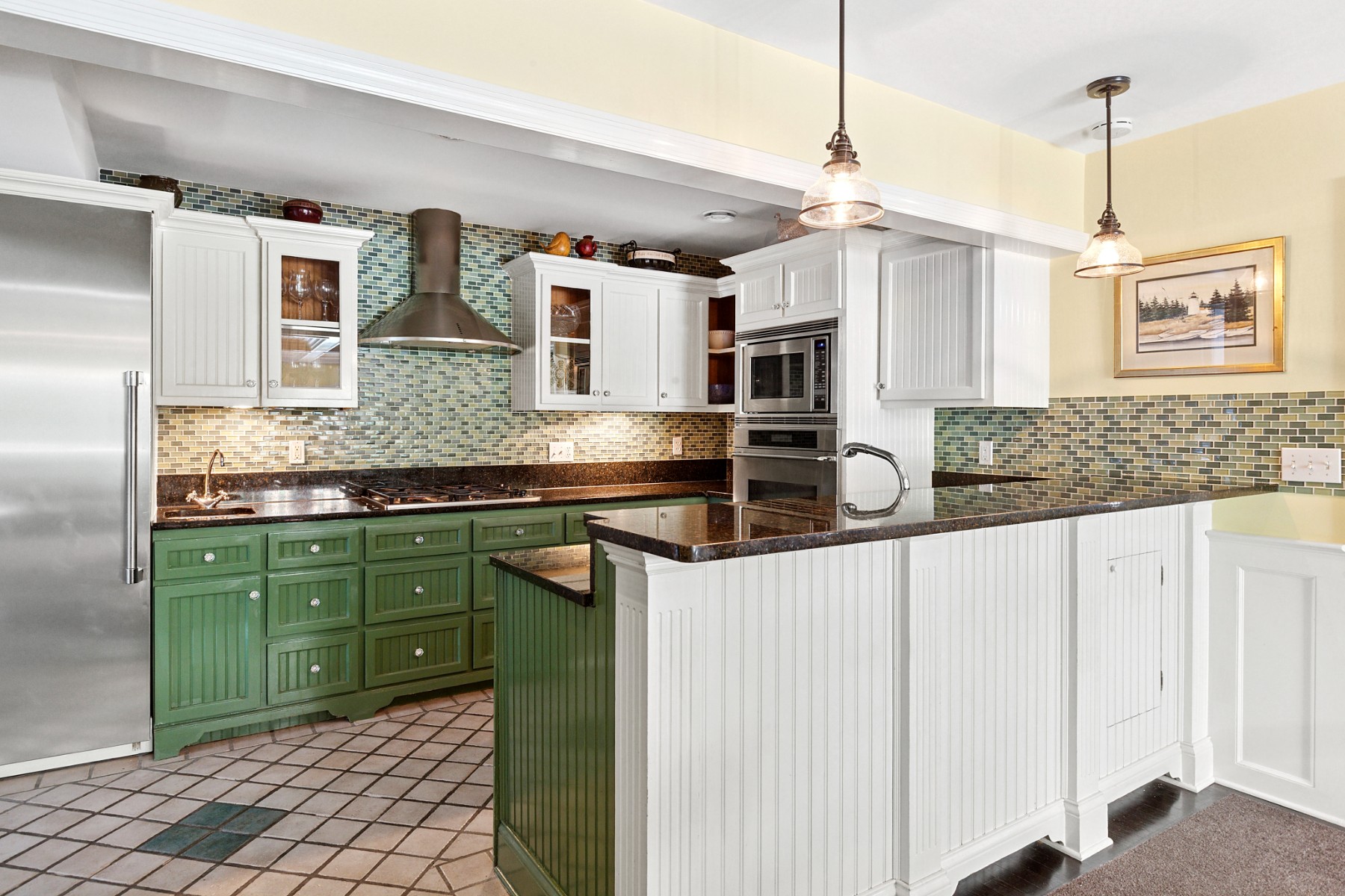  WATER MILL RETREAT WITH ENDLESS POTENTIAL - 物件實景