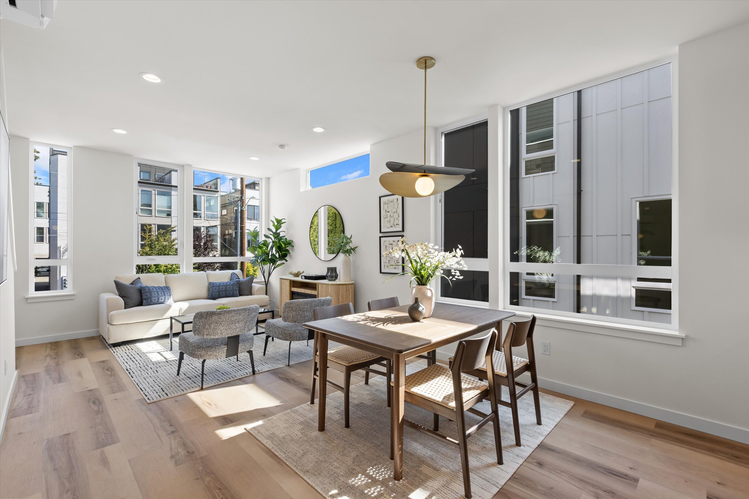  813 NW 63rd St, Seattle, WA 98107 - 物件實景