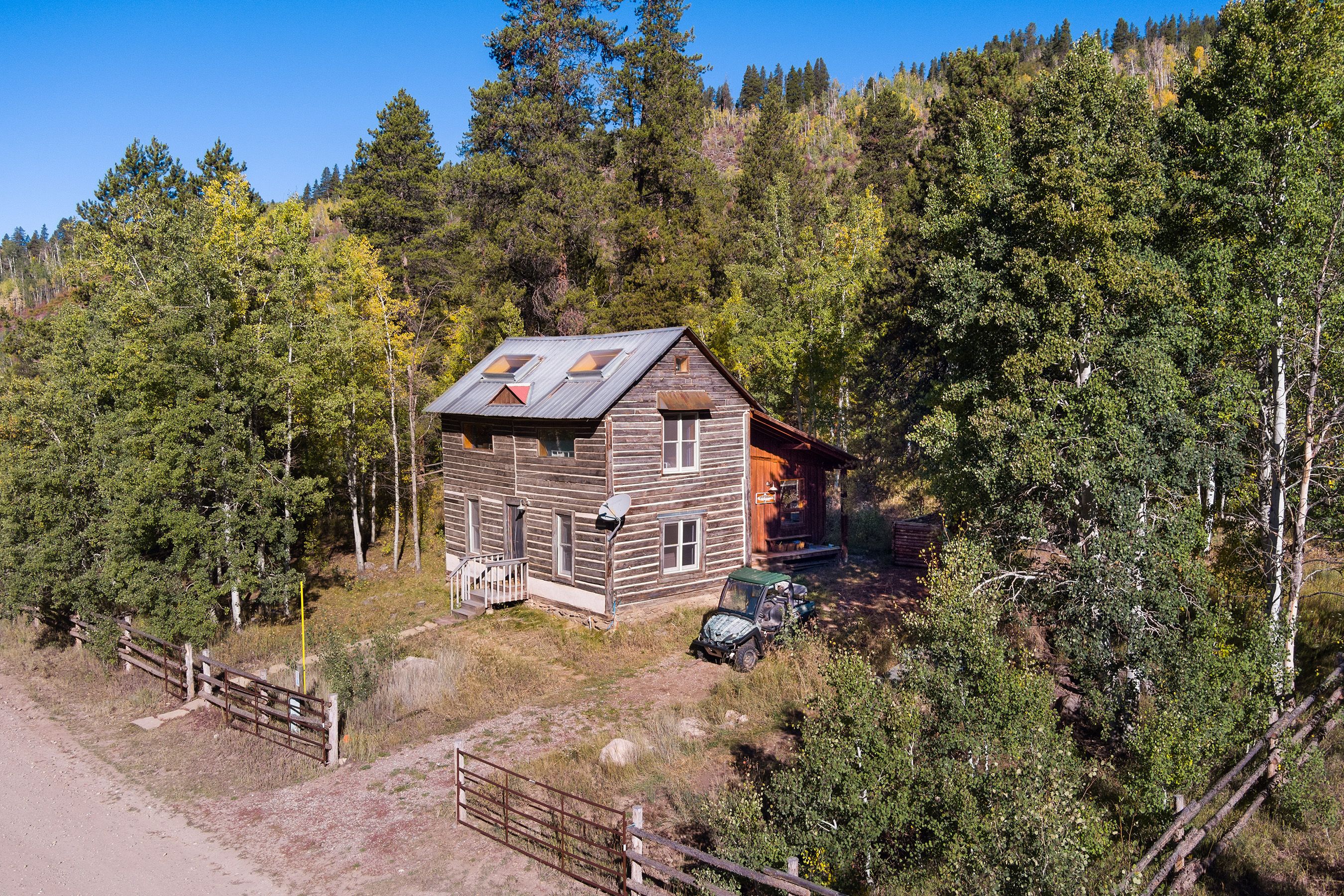  2450 North Fork Road, Meredith, CO, 81642 - 物件實景