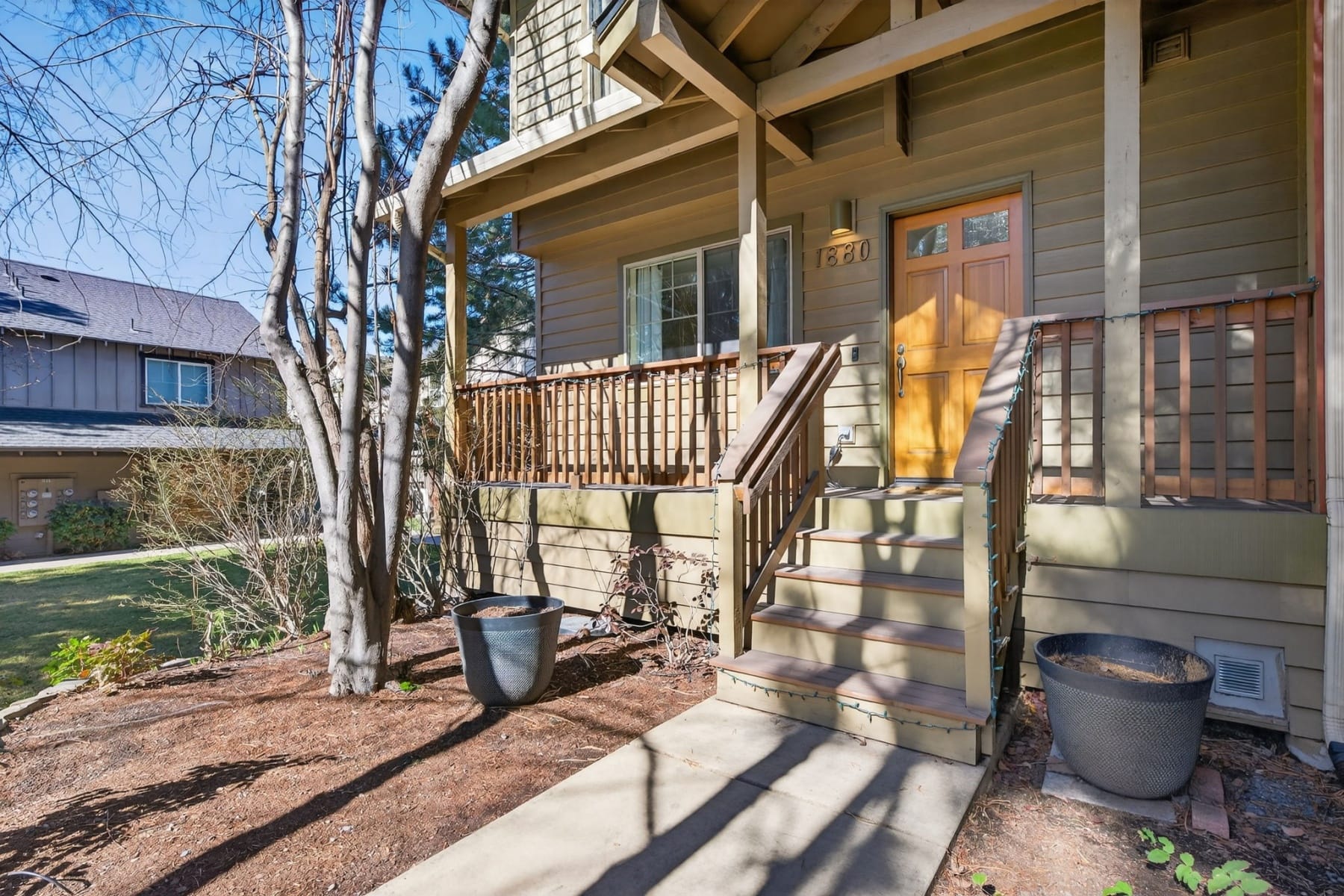  1880 NW Shevlin Park Road Bend, OR 97703 - 物件實景