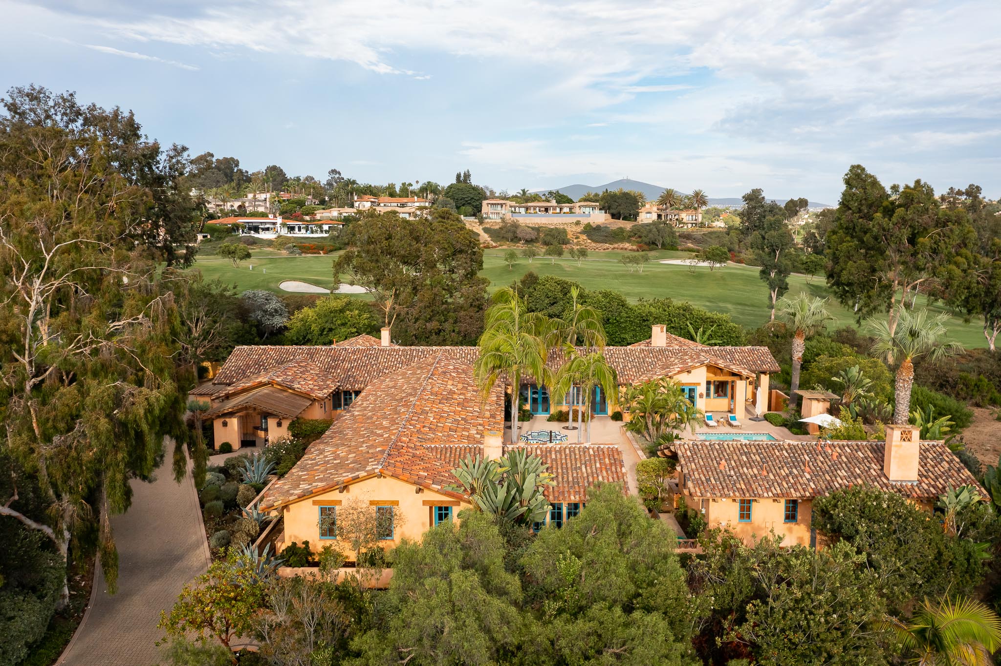 Rancho Santa Fe, CA 92067