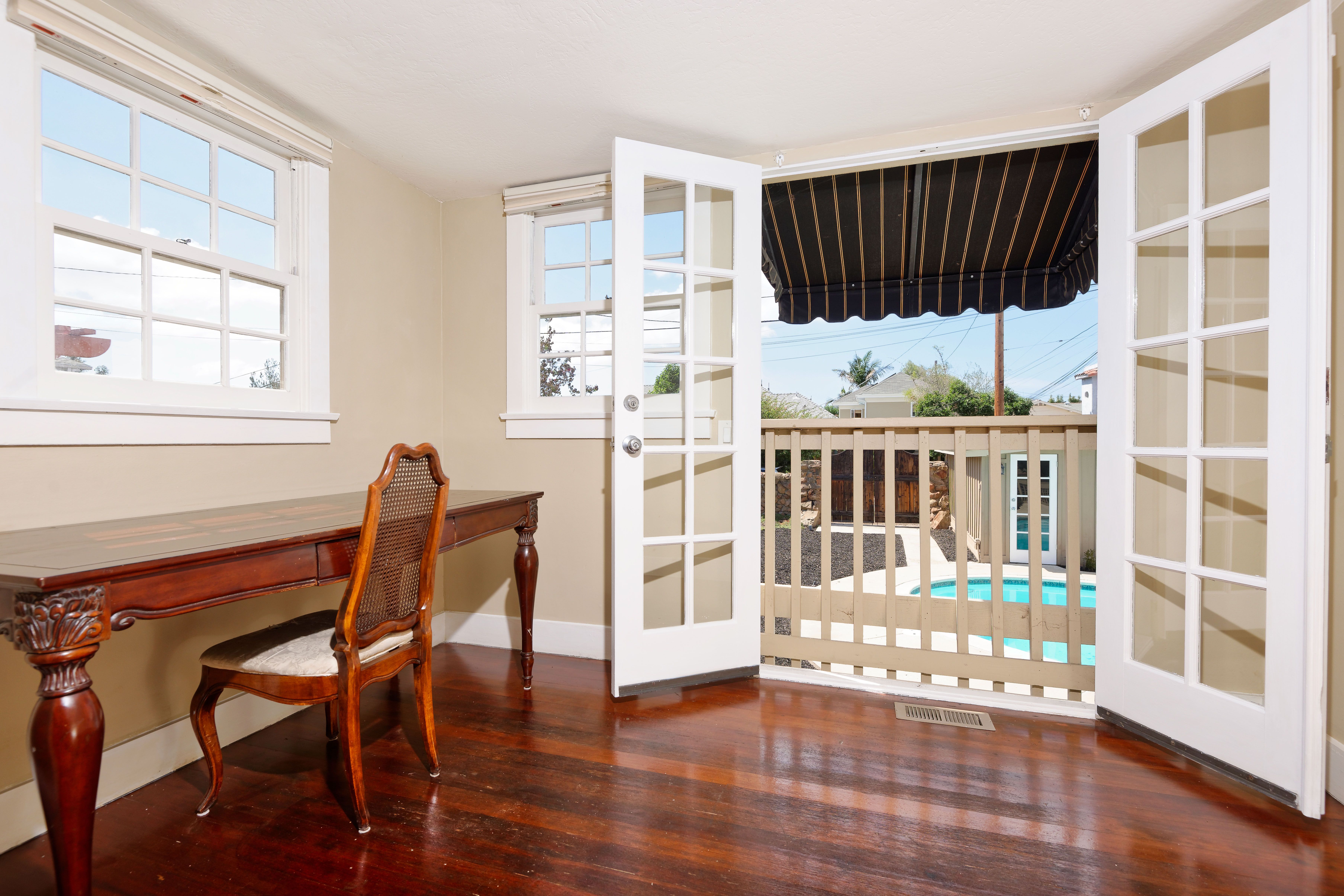  3778 Albatross Street, San Diego, CA 92103 - 物件實景