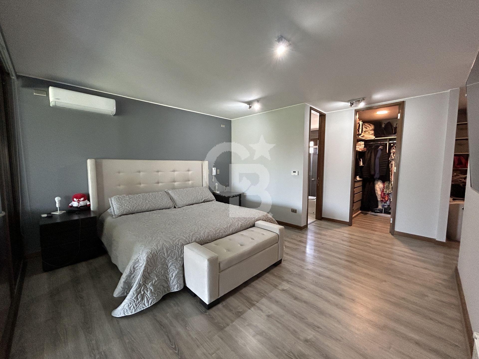 Colina, Chile, 4 Bedrooms Bedrooms, ,4 BathroomsBathrooms,Residential,For Sale,1988006