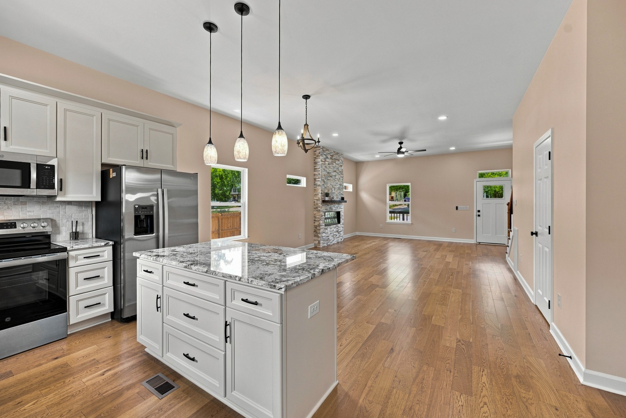  312C Nix Dr, Madison, TN, 37115 - 物件實景