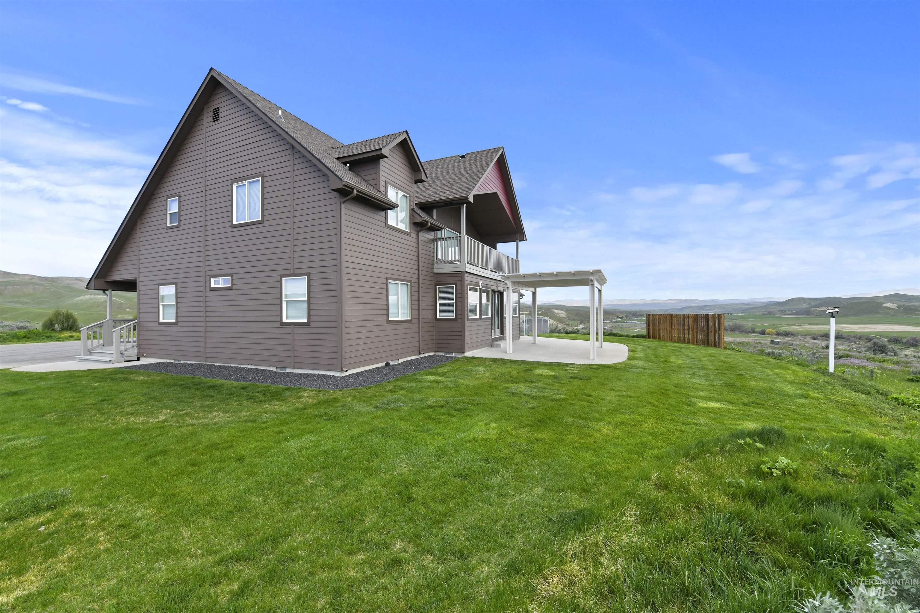 Payette, Idaho, 83661, United States, 4 Bedrooms Bedrooms, ,Residential,For Sale,1891949