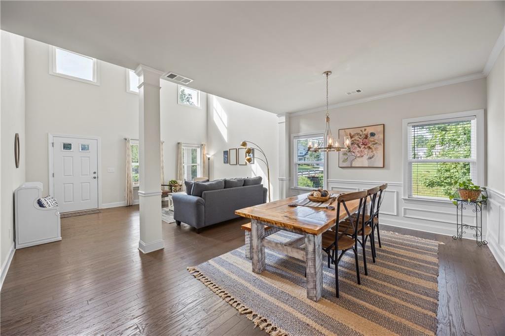 Cumming, Georgia, 30028, United States, 5 Bedrooms Bedrooms, ,4 BathroomsBathrooms,Residential,For Sale,1922900