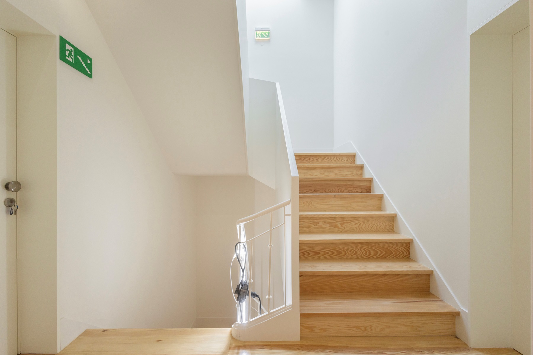  Ultimo Piso/Penthouse, 2 bedrooms, for Sale - 物件實景